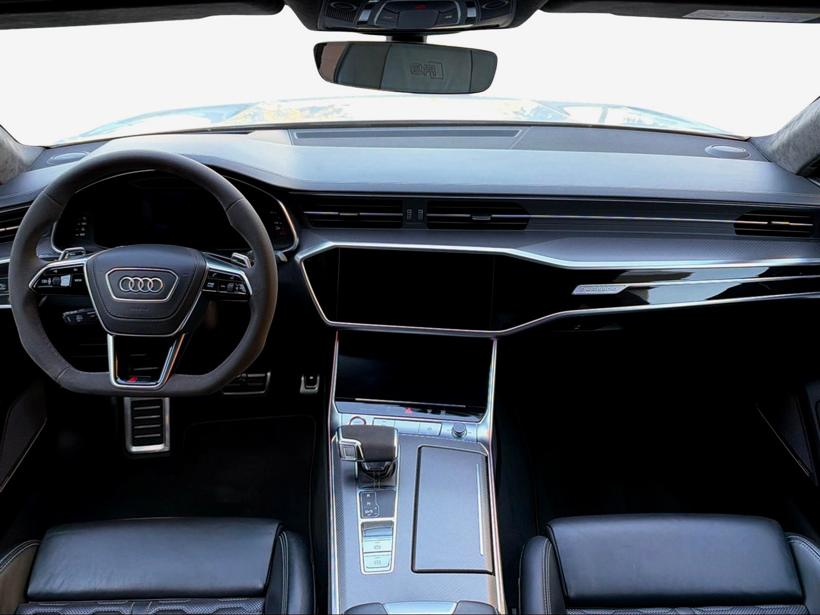 AUDI RS7 Sportback MHEV-image-11