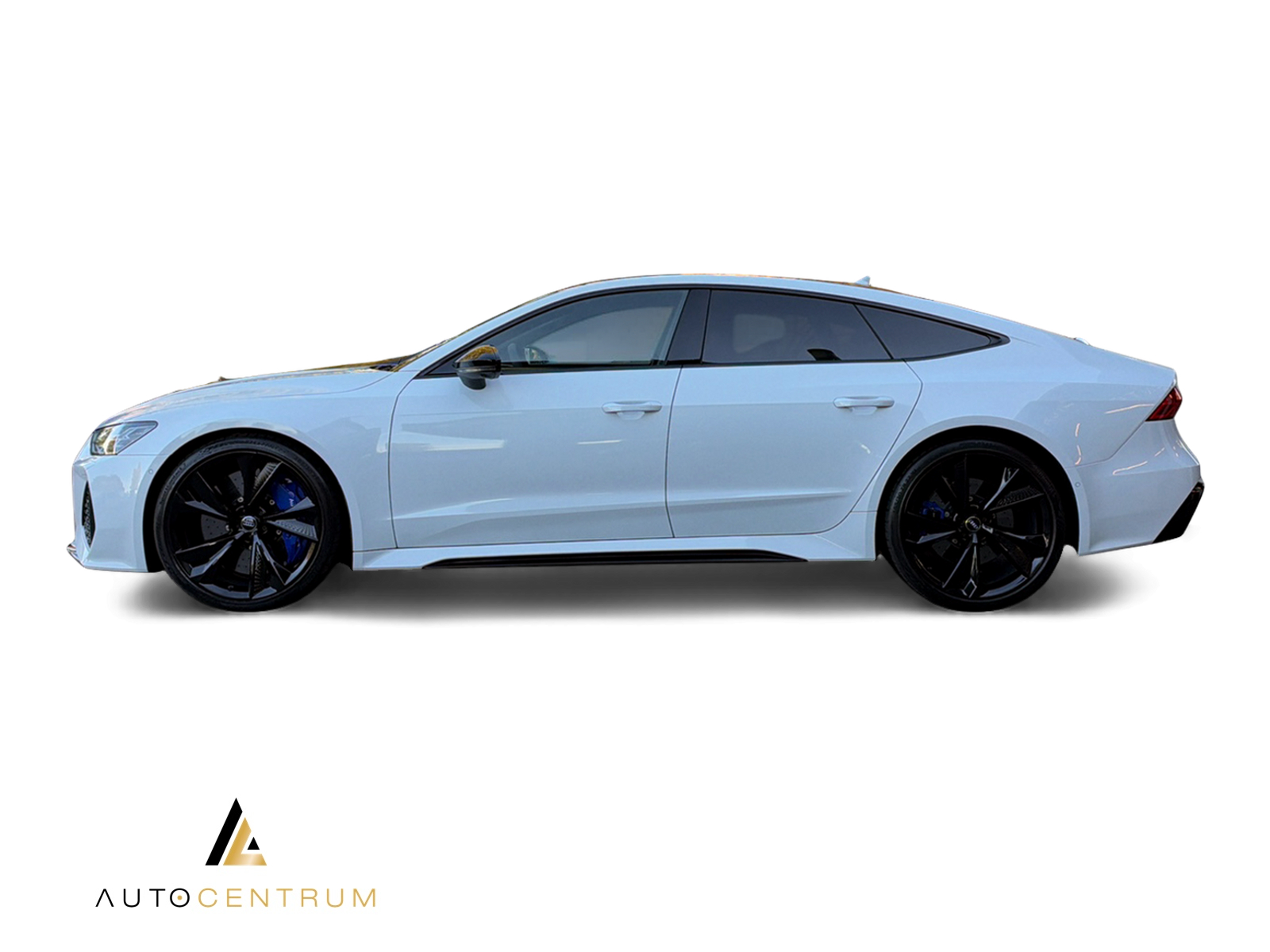 AUDI RS7 Sportback MHEV-image-2