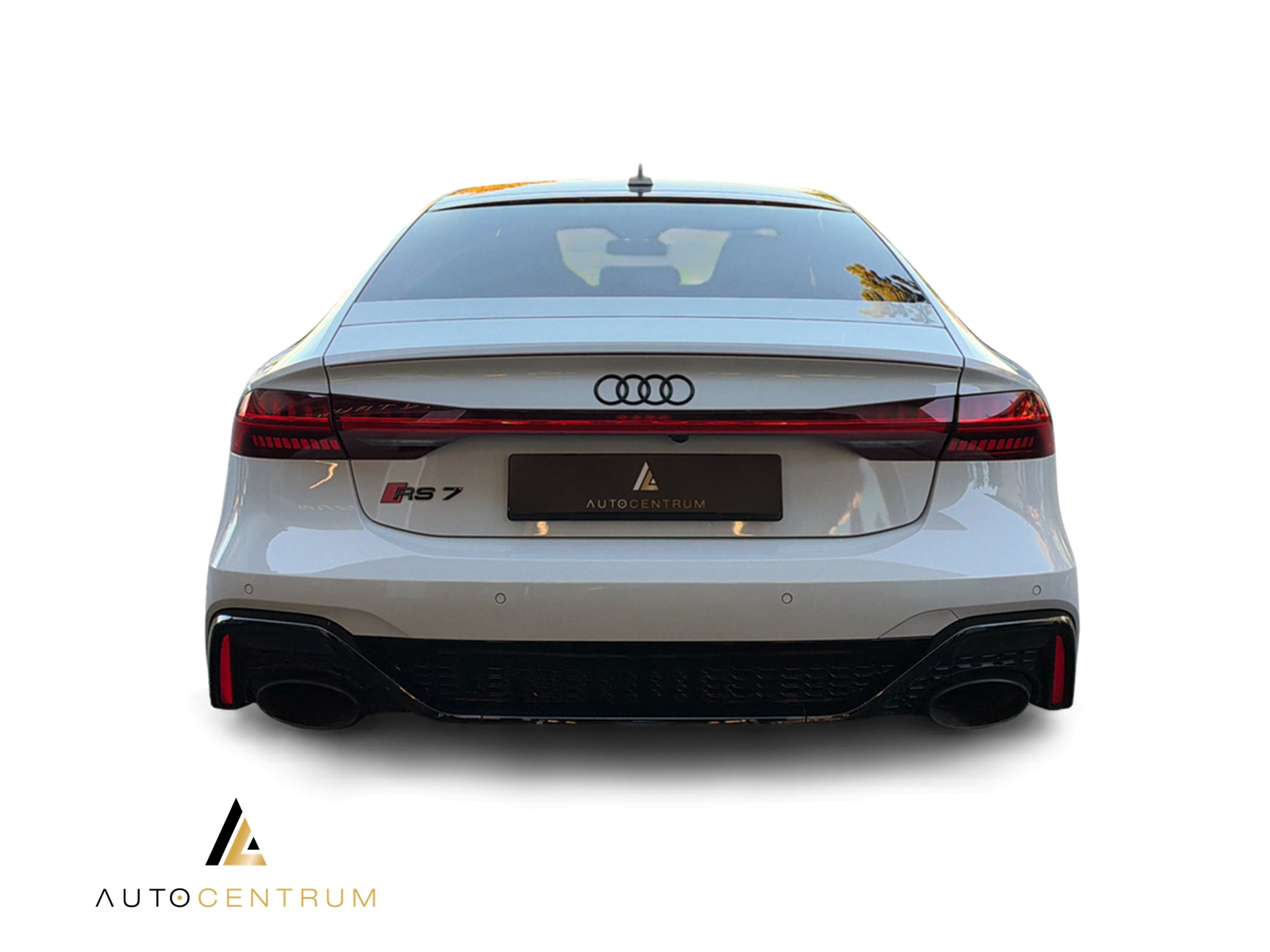 AUDI RS7 Sportback MHEV-image-5