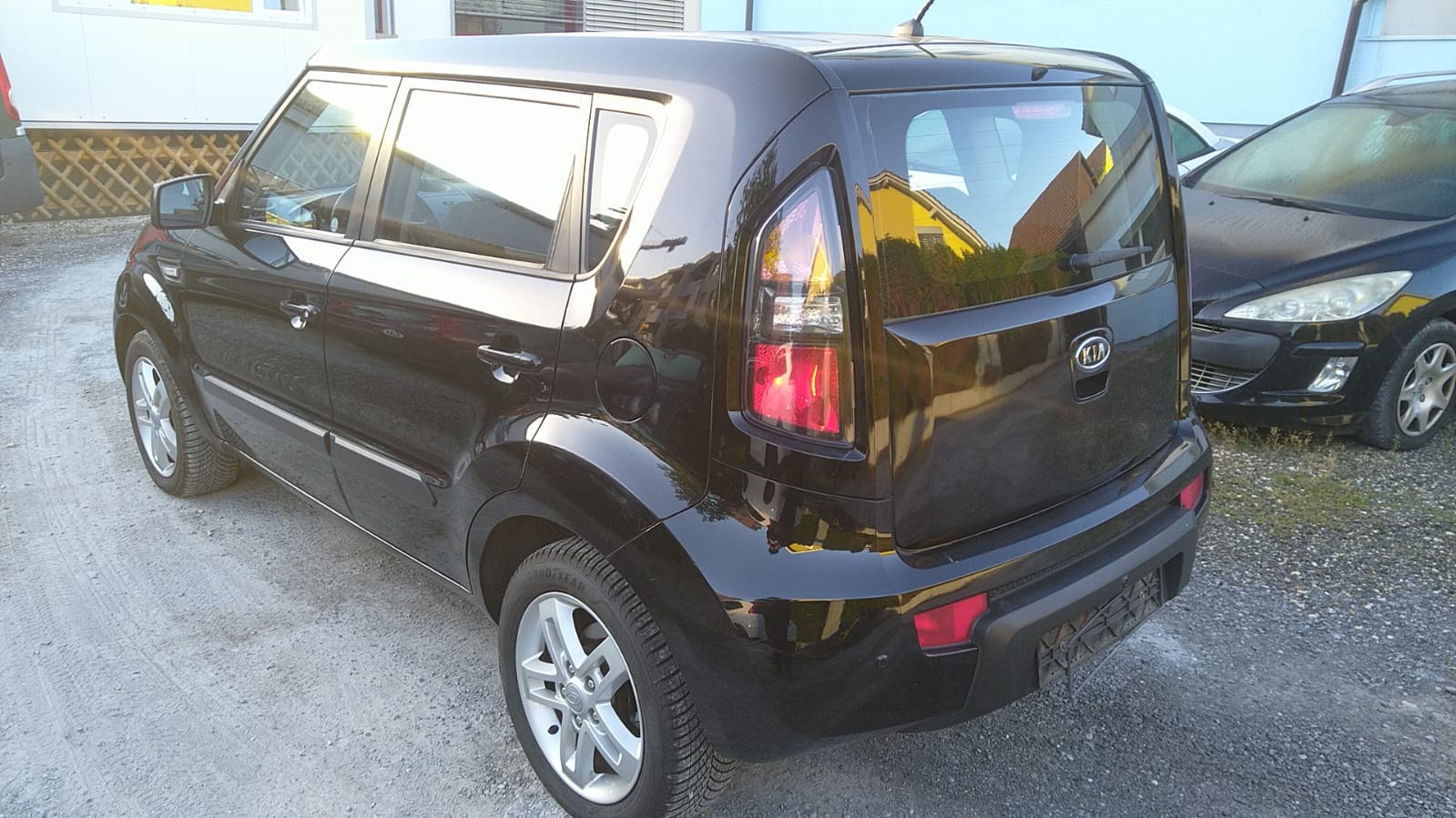KIA Soul 1.6 CRDi Style-image-5