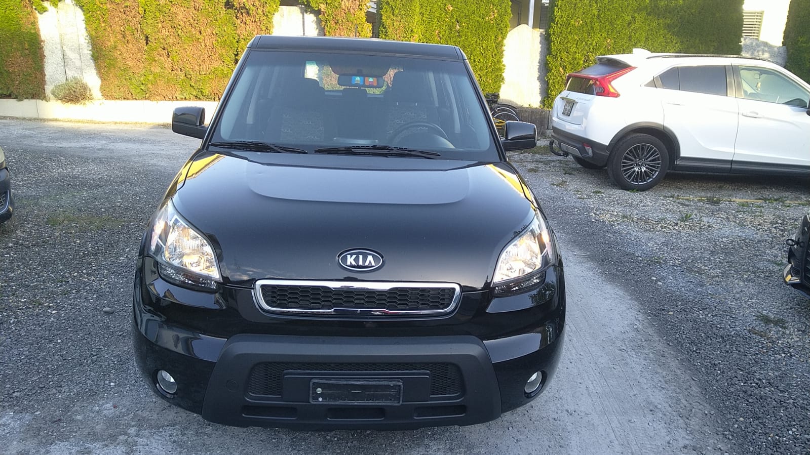 KIA Soul 1.6 CRDi Style-image-1