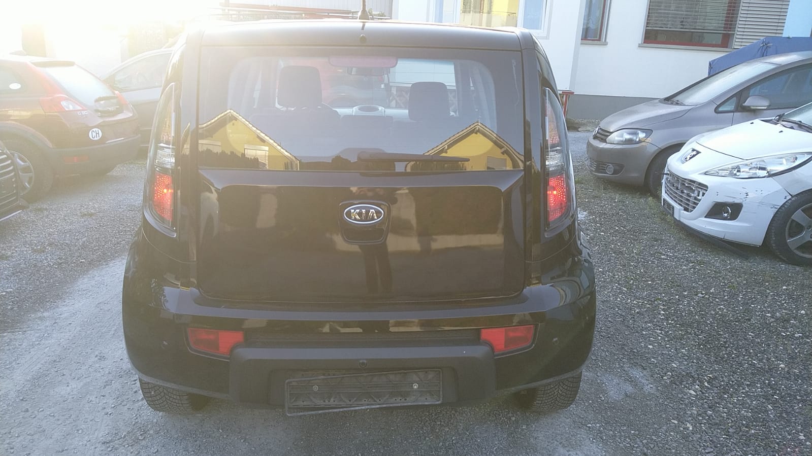 KIA Soul 1.6 CRDi Style-image-4