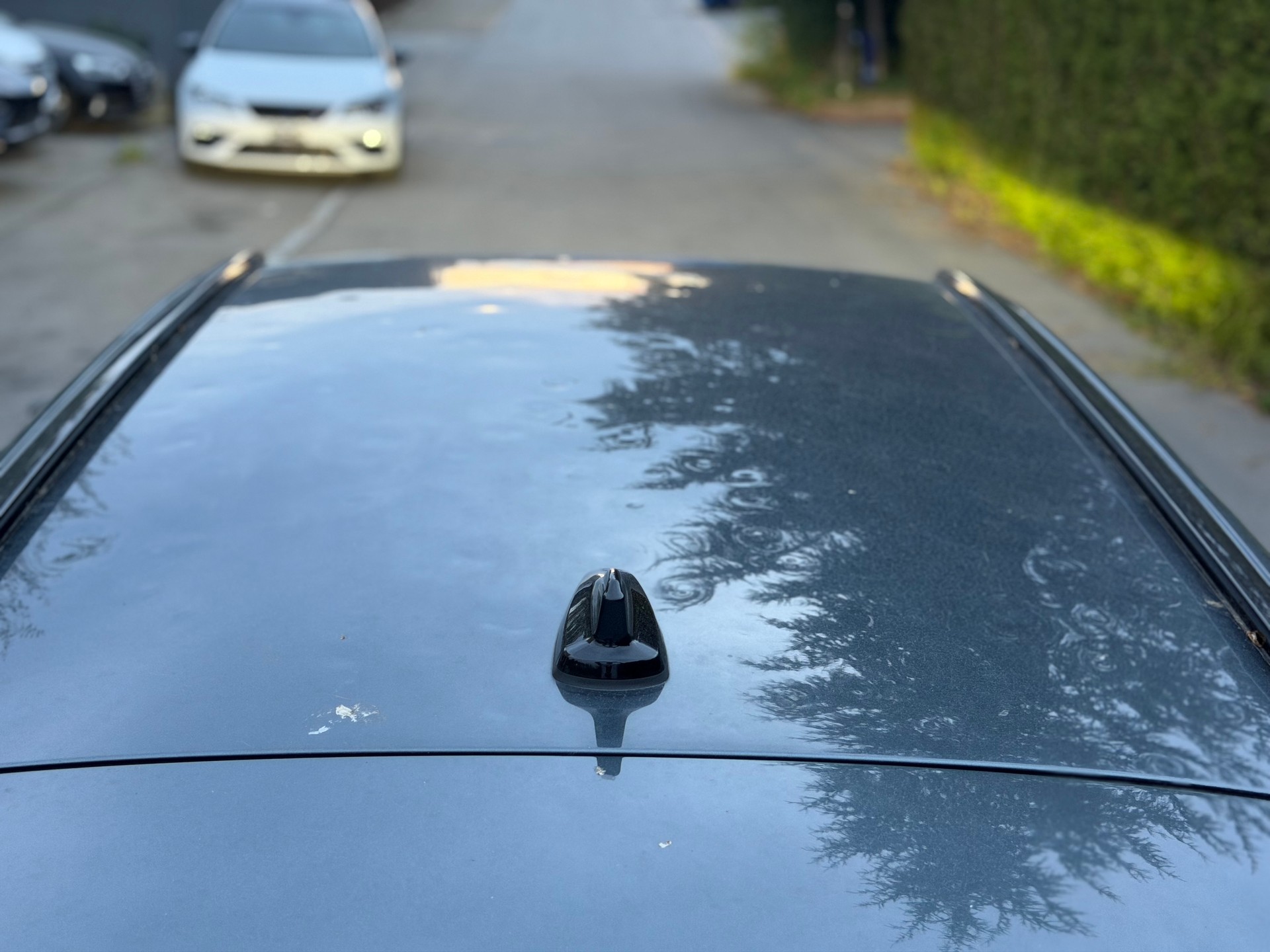 SKODA Octavia Combi 2.0 TDI DSG RS 4x4-image-5
