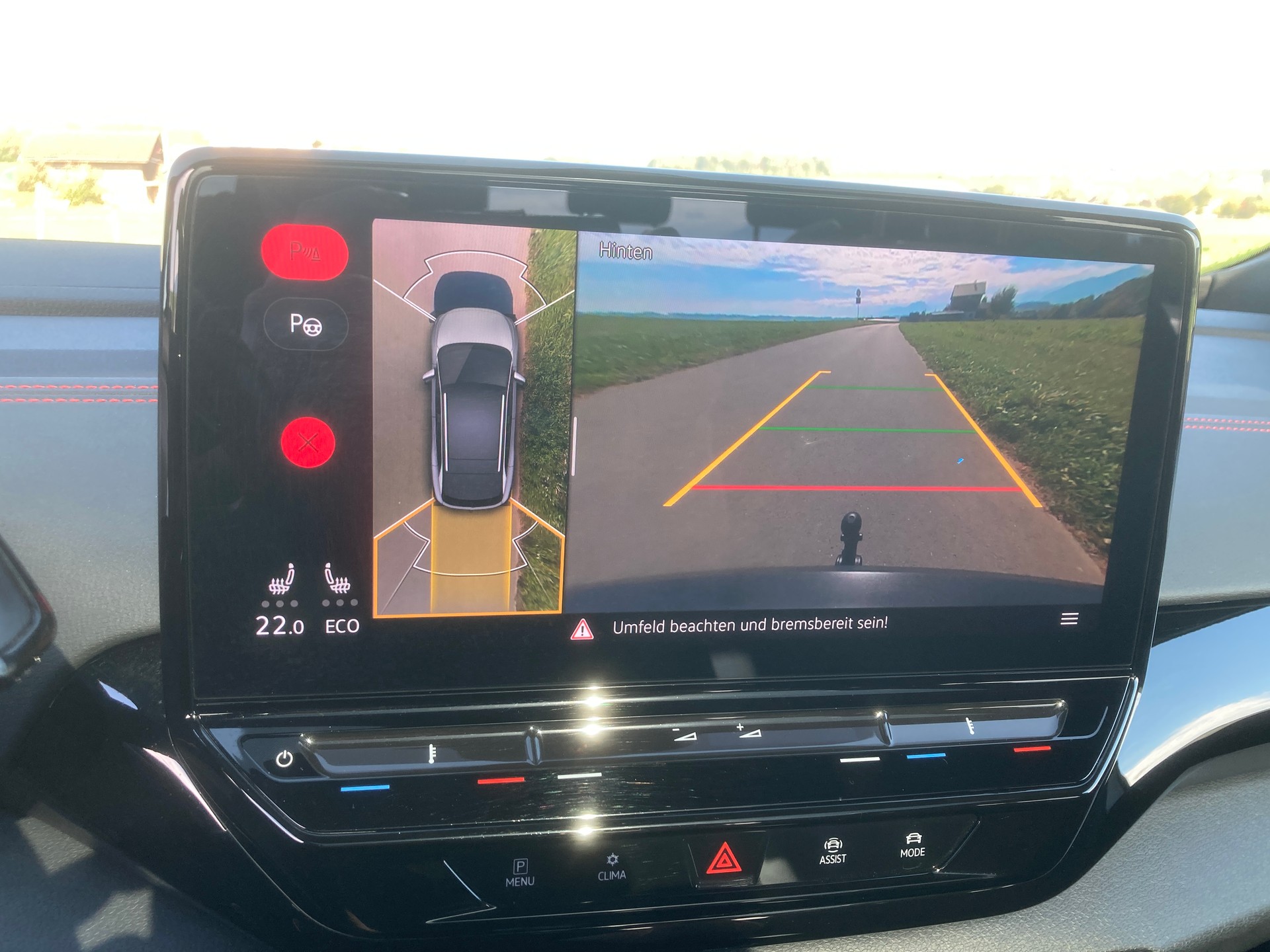 VW ID.4 GTX 77 kWh 4Motion mit Anhängerkupplung und Panorama Dach-image-12