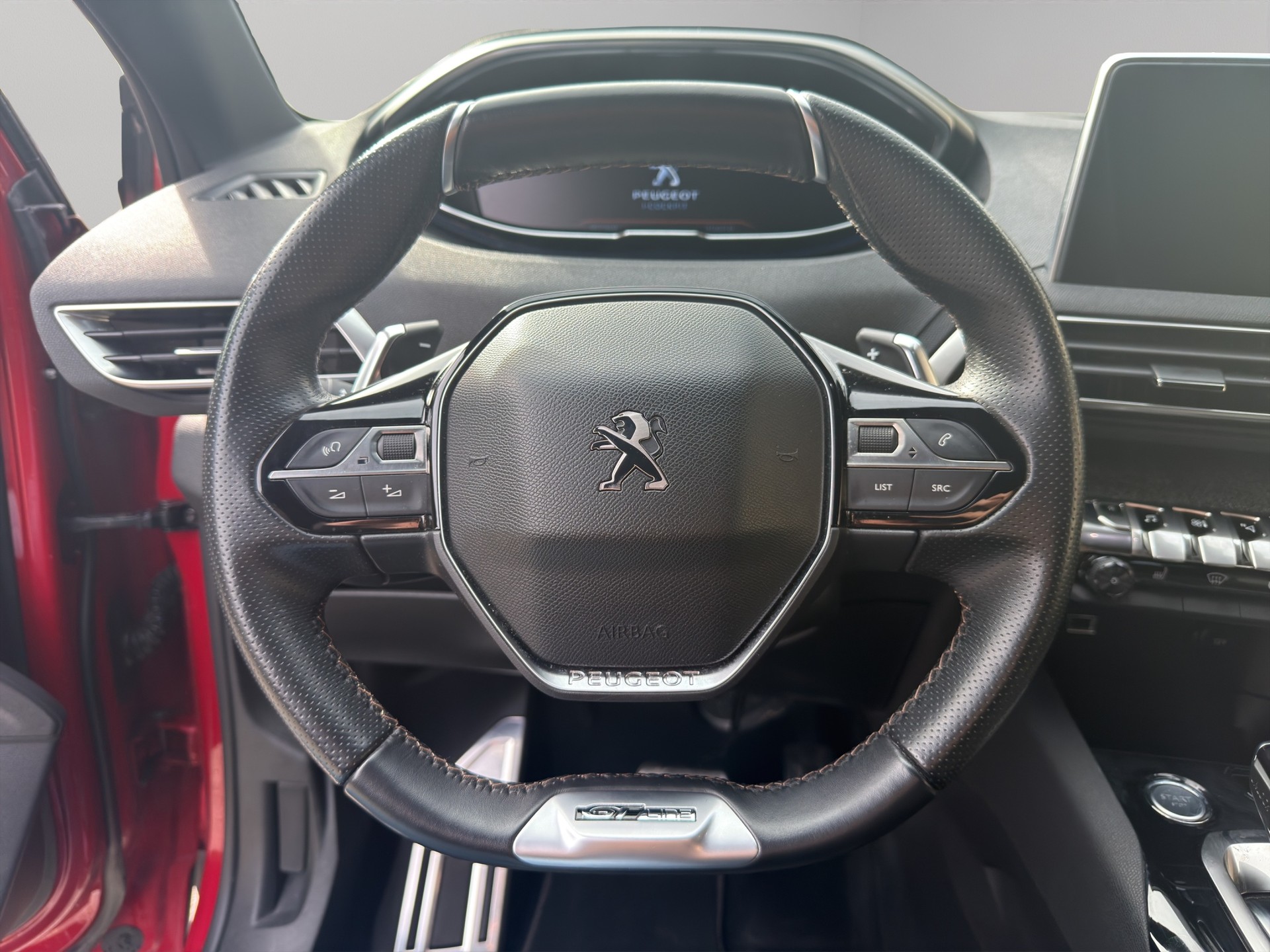 PEUGEOT 3008 1.5 BlueHDi GT Line EAT-image-8