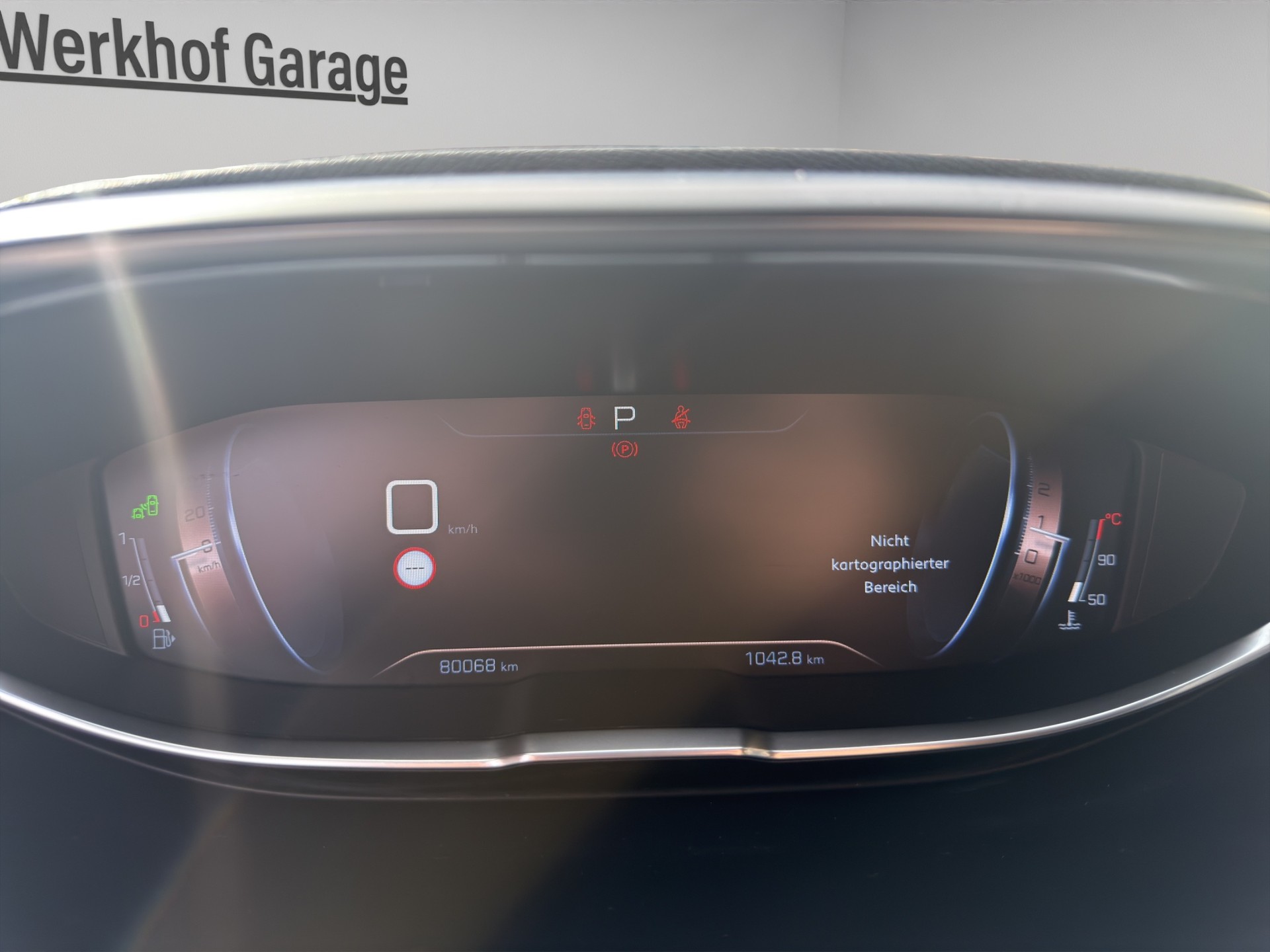 PEUGEOT 3008 1.5 BlueHDi GT Line EAT-image-9