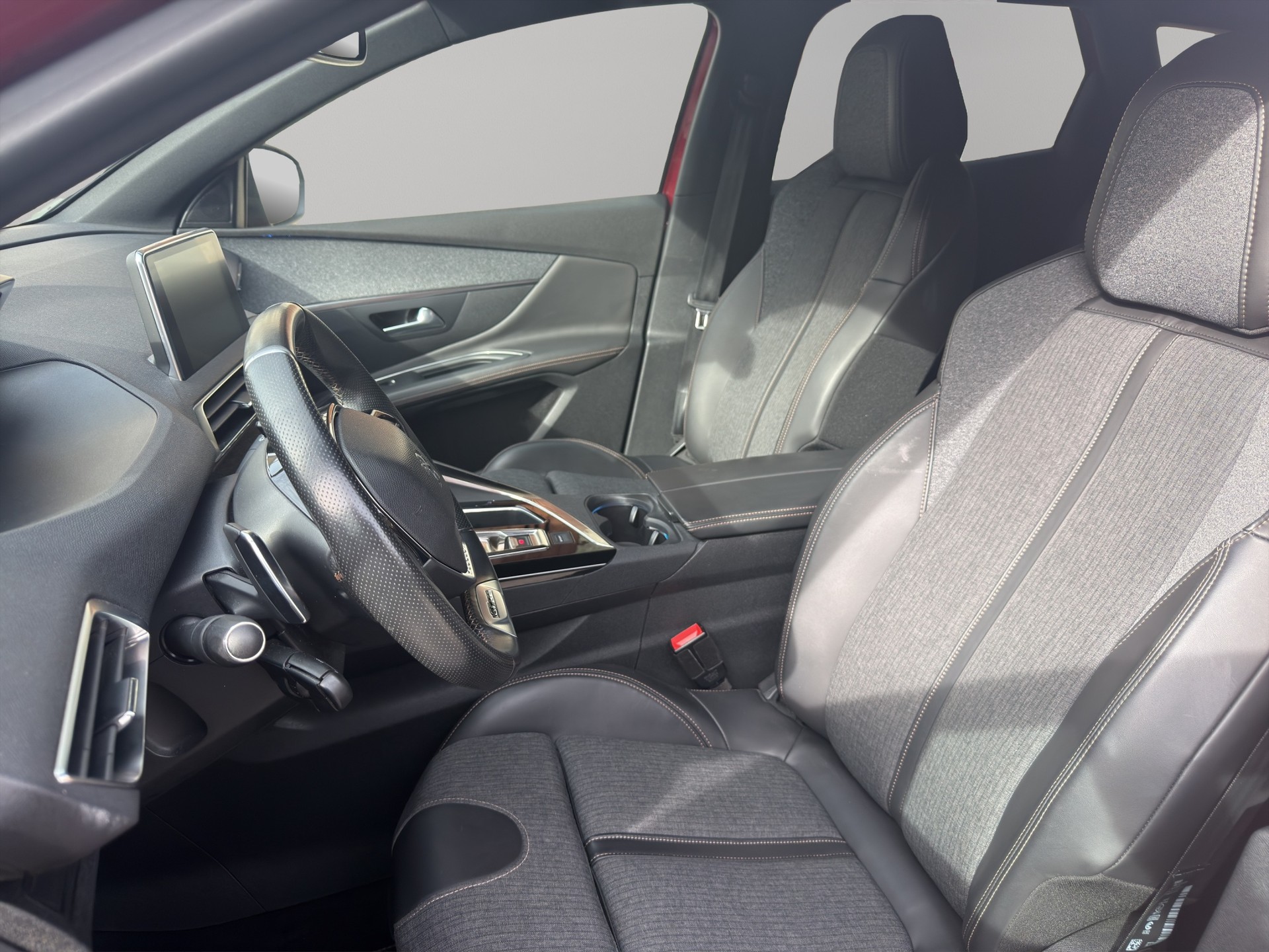 PEUGEOT 3008 1.5 BlueHDi GT Line EAT-image-7