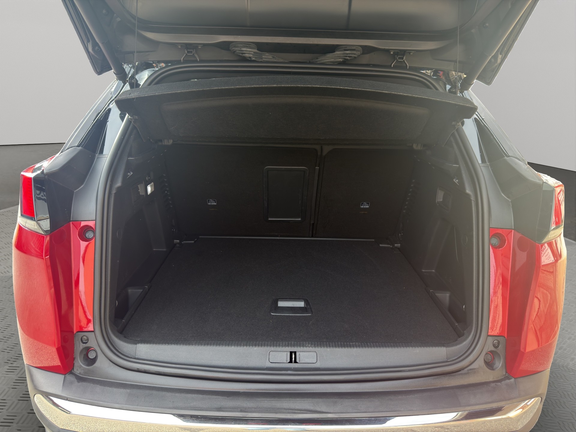 PEUGEOT 3008 1.5 BlueHDi GT Line EAT-image-12