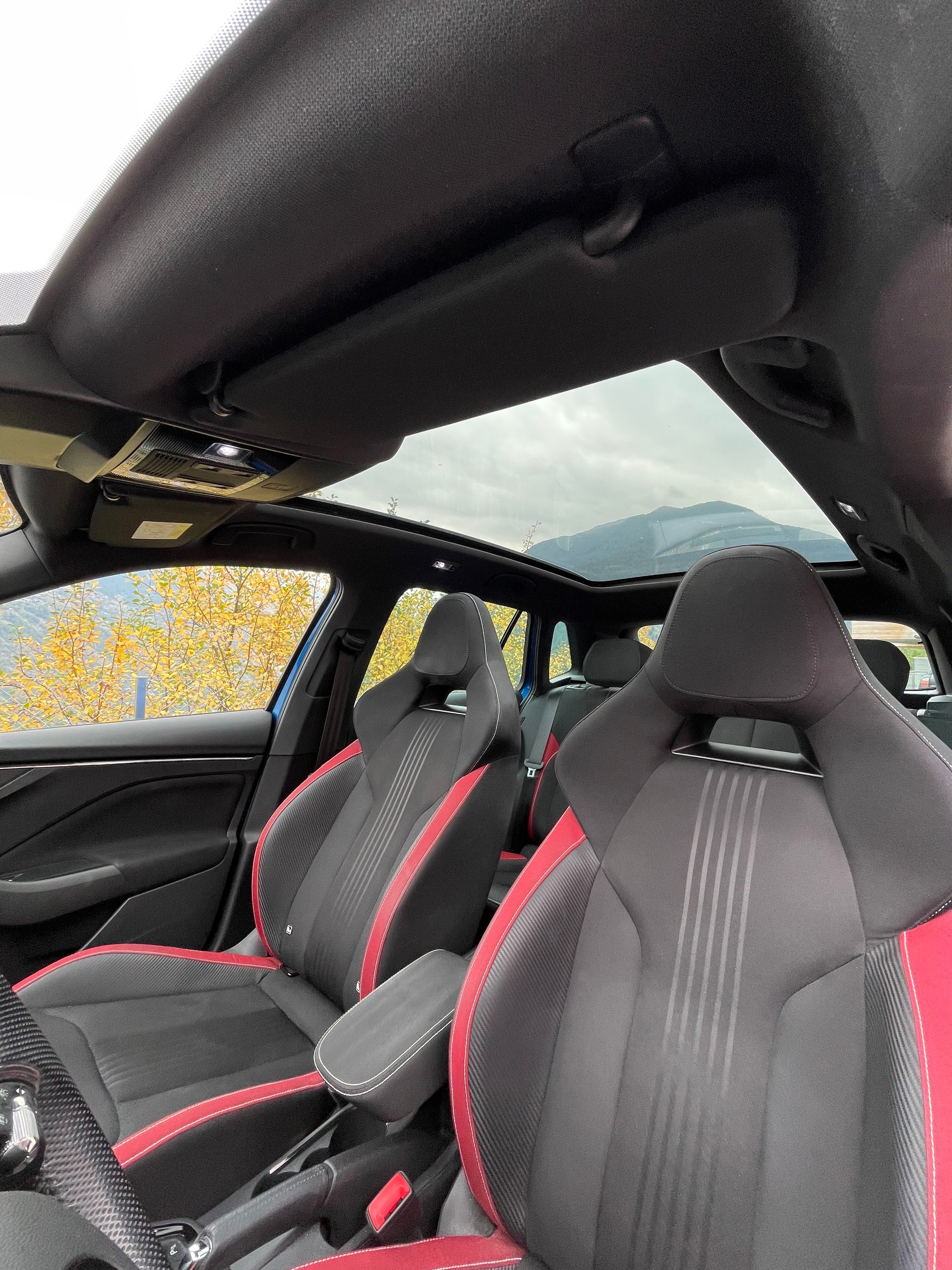 SKODA 1.5 TSI Monte Carlo DSG-image-2