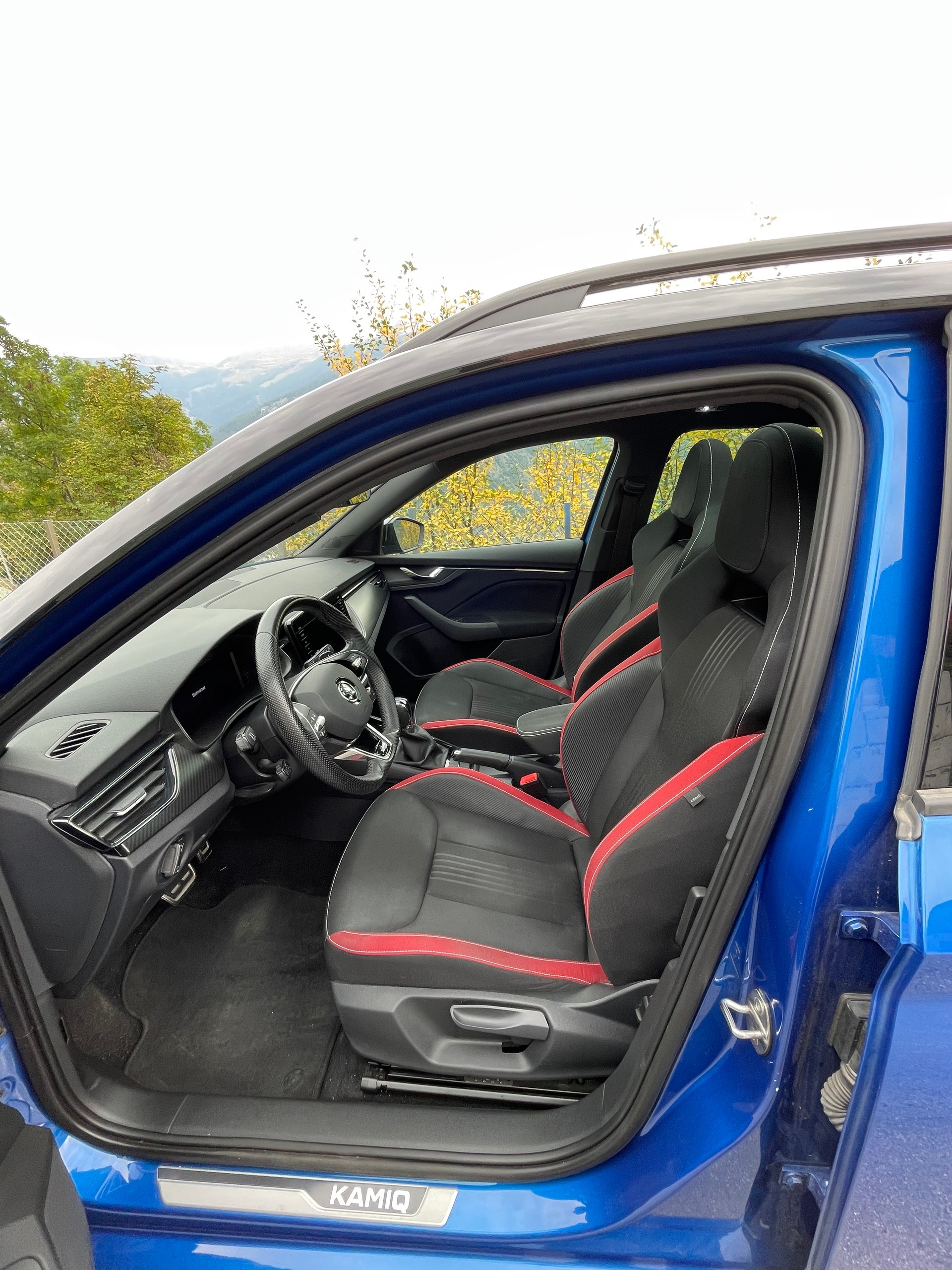 SKODA 1.5 TSI Monte Carlo DSG-image-3