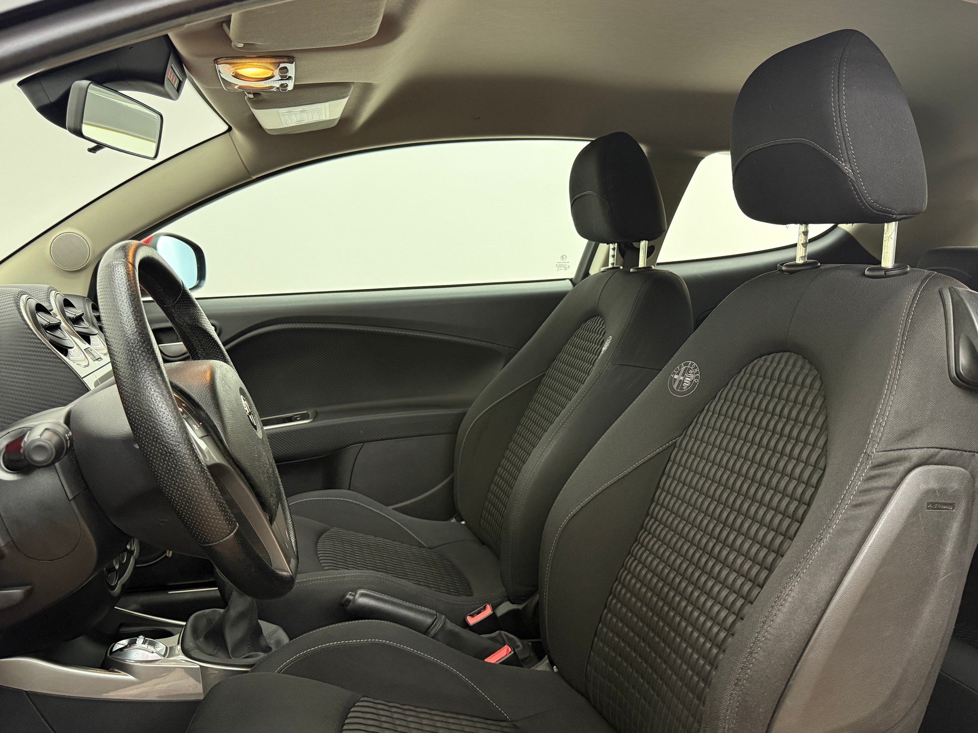 ALFA ROMEO MiTo 1.4 TB Progression-image-19