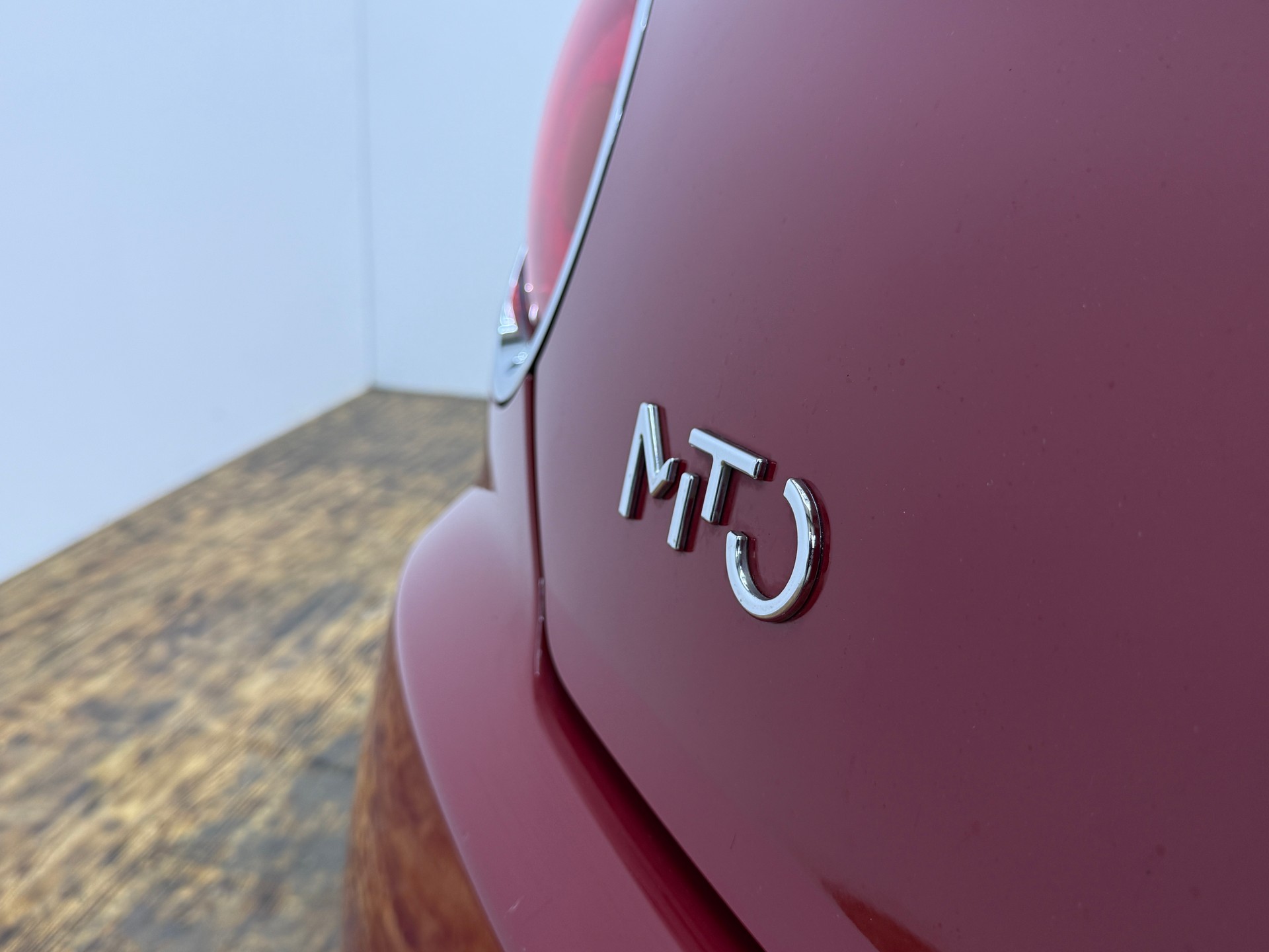 ALFA ROMEO MiTo 1.4 TB Progression-image-29