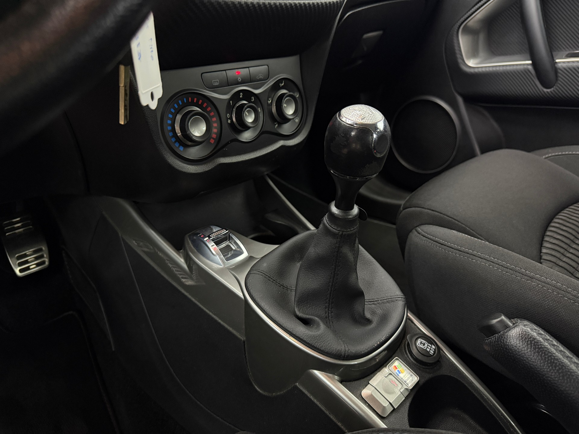 ALFA ROMEO MiTo 1.4 TB Progression-image-24