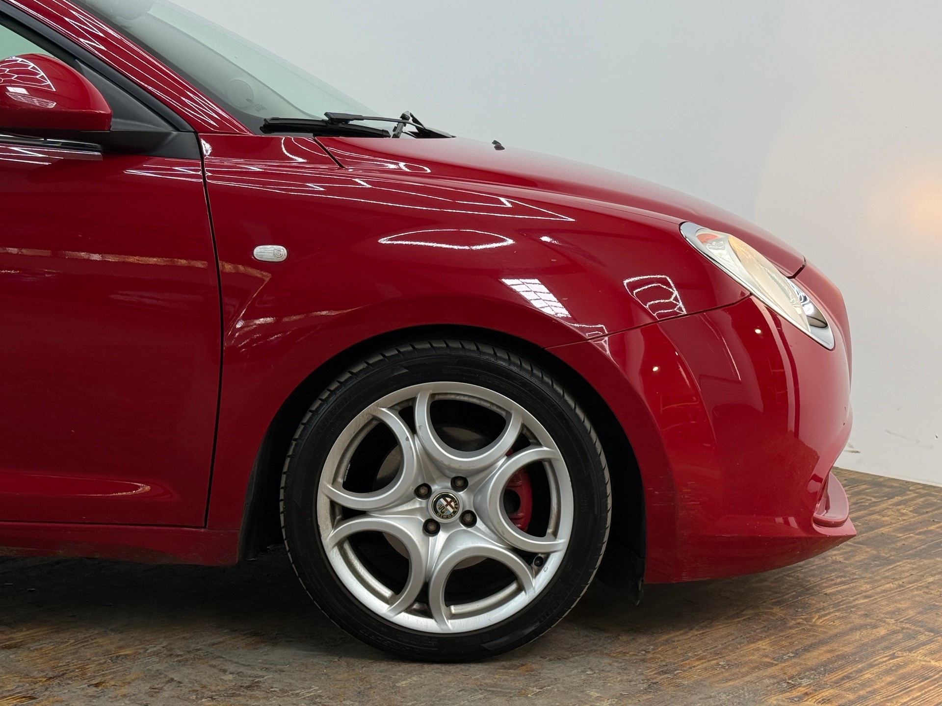 ALFA ROMEO MiTo 1.4 TB Progression-image-17