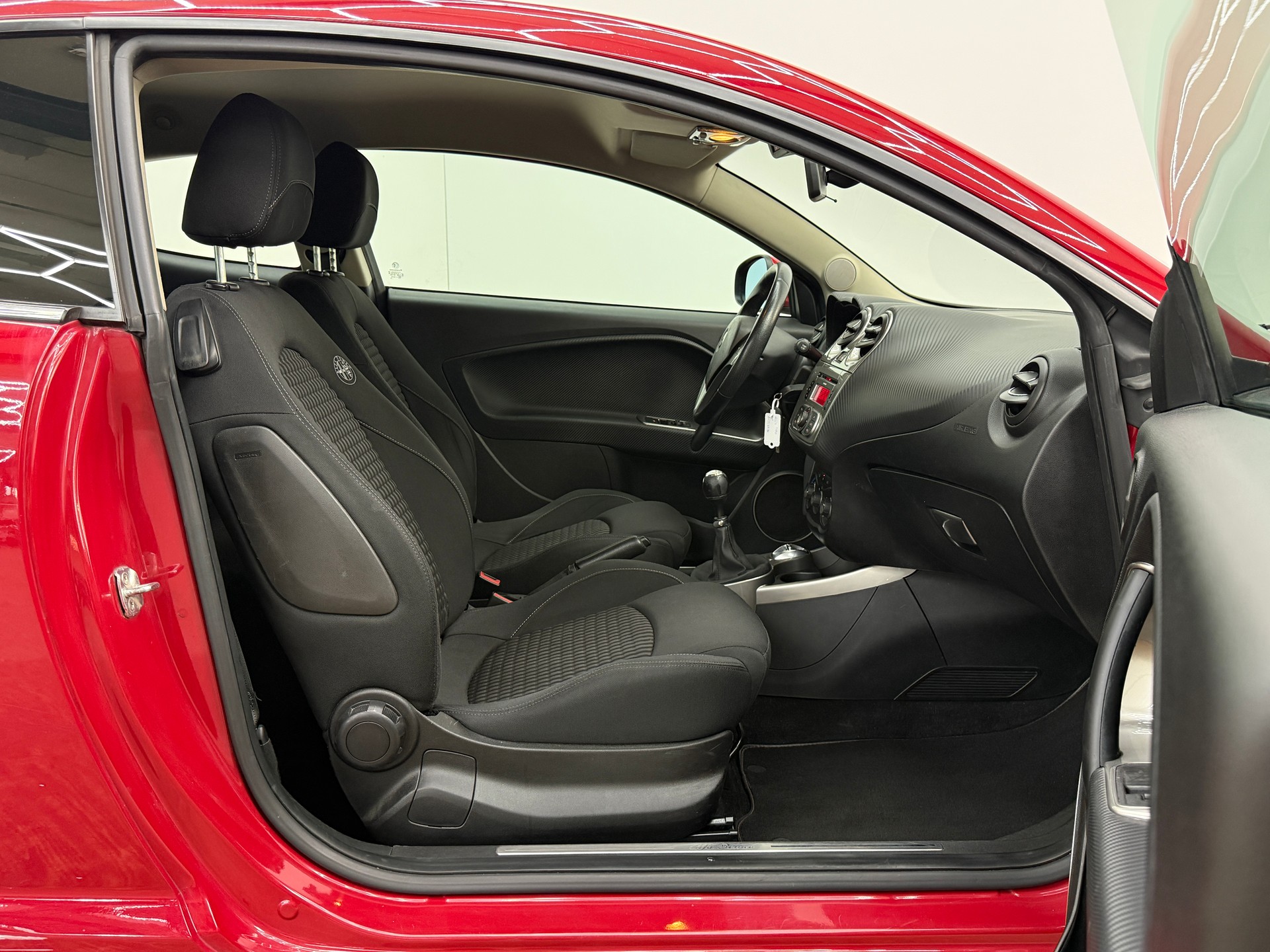 ALFA ROMEO MiTo 1.4 TB Progression-image-20