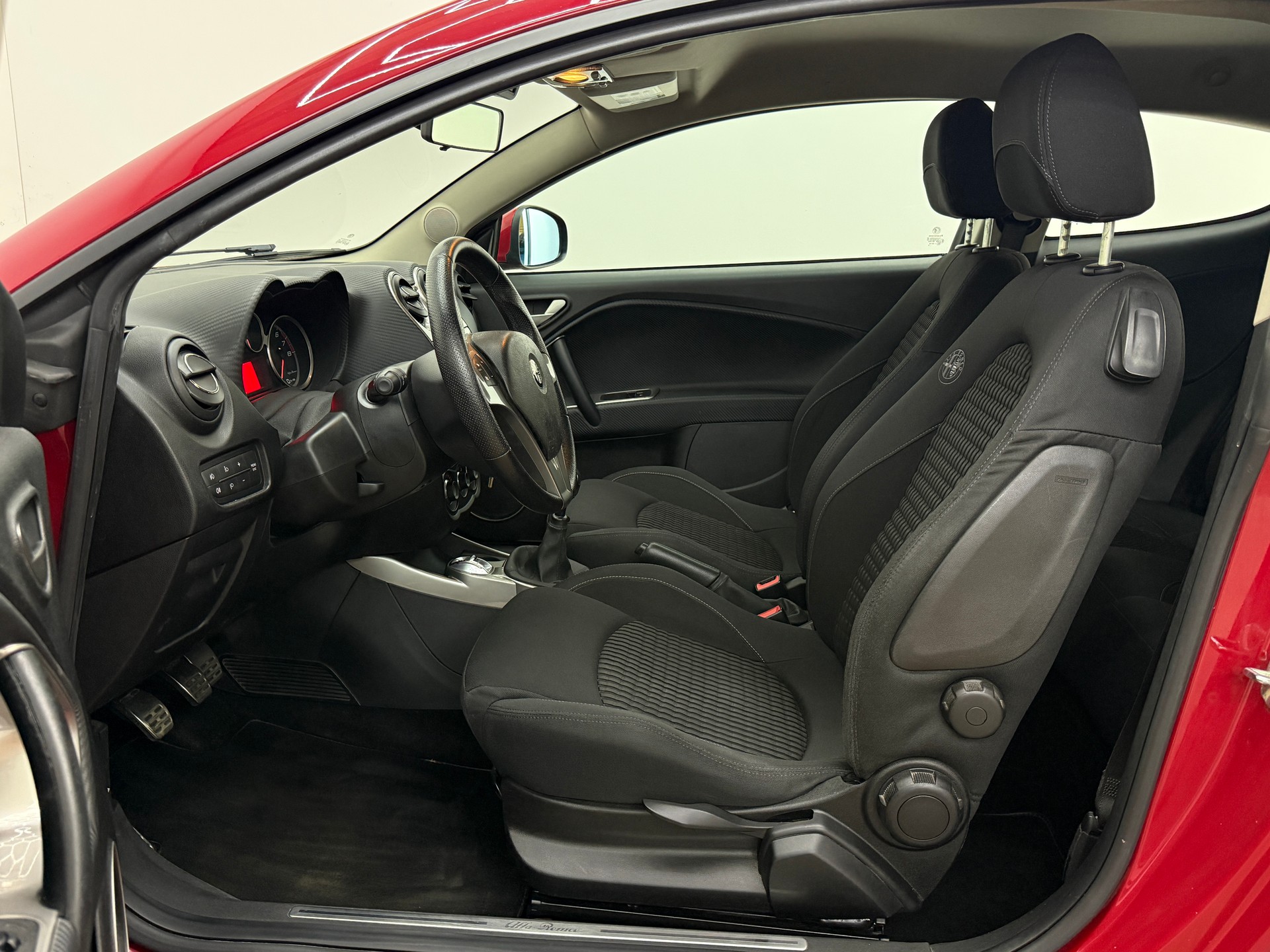 ALFA ROMEO MiTo 1.4 TB Progression-image-18