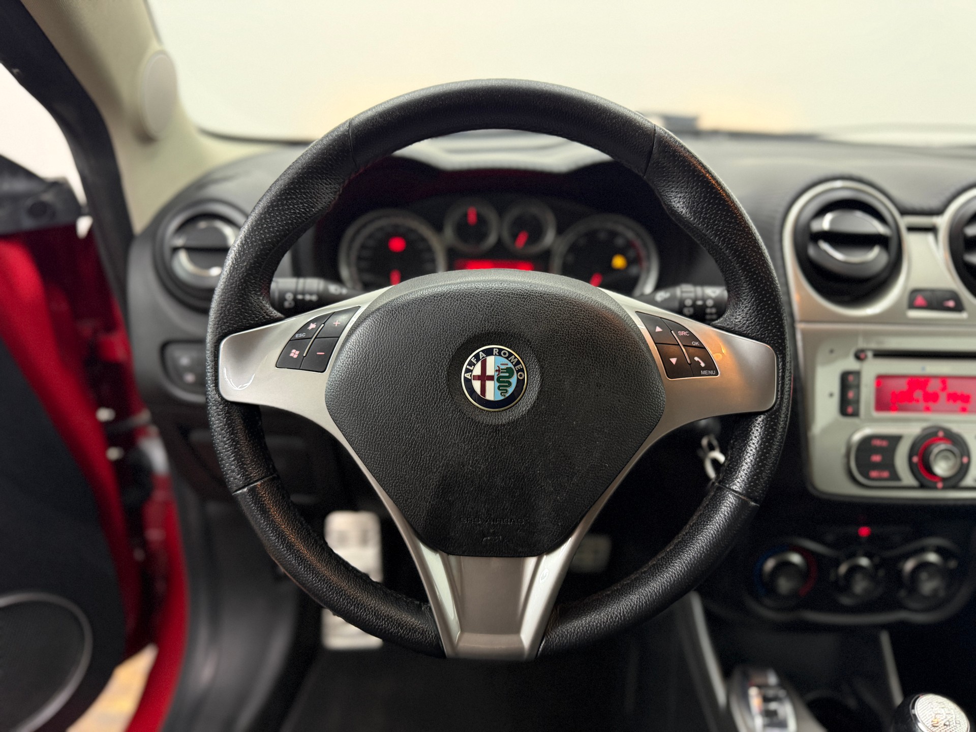 ALFA ROMEO MiTo 1.4 TB Progression-image-23