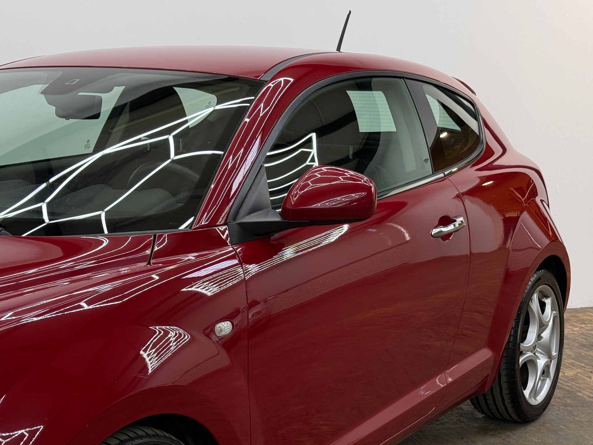 ALFA ROMEO MiTo 1.4 TB Progression-image-6