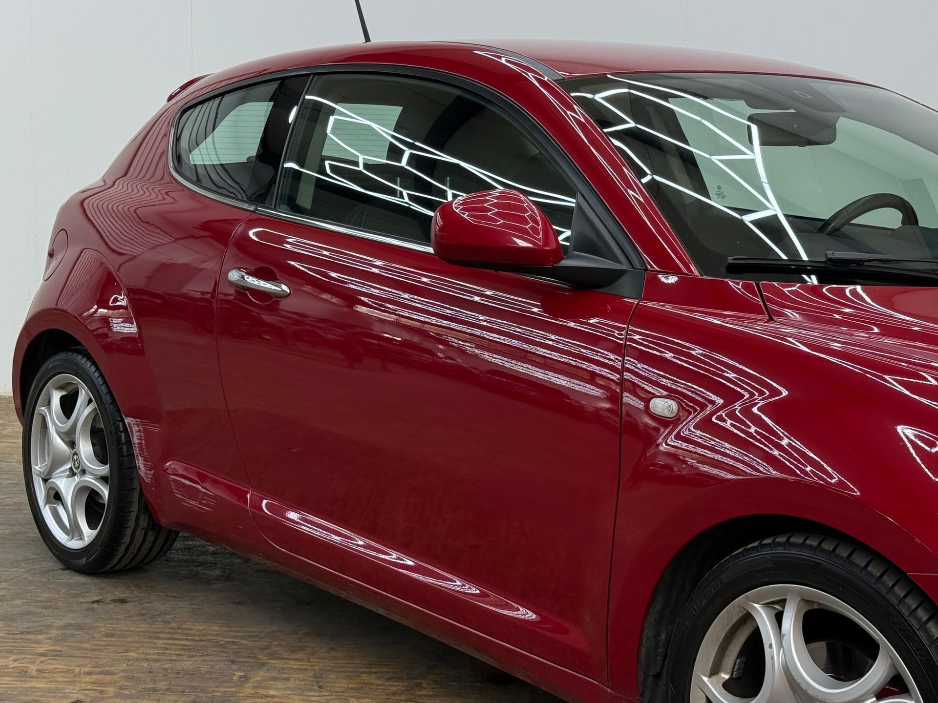 ALFA ROMEO MiTo 1.4 TB Progression-image-16