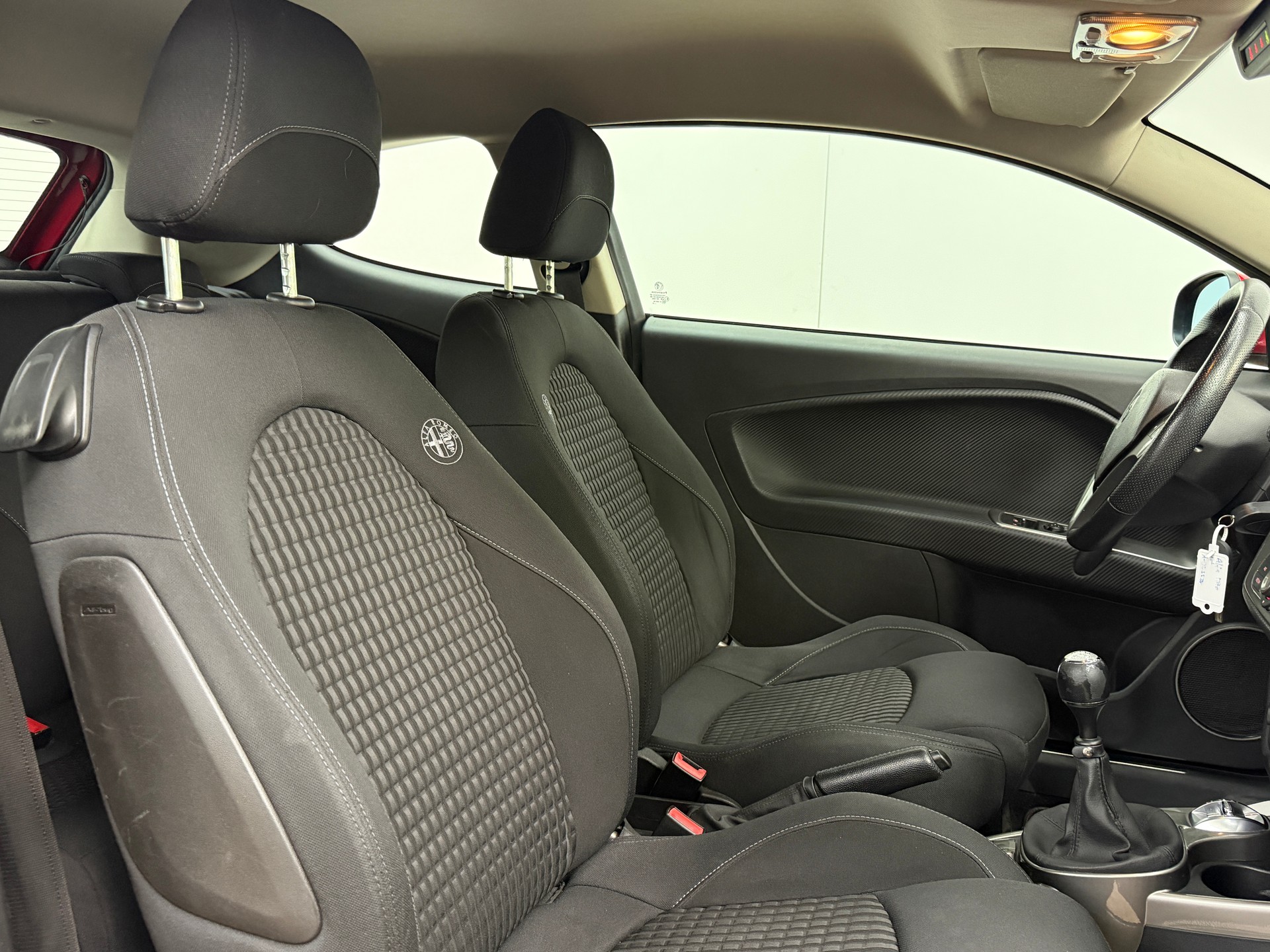 ALFA ROMEO MiTo 1.4 TB Progression-image-21