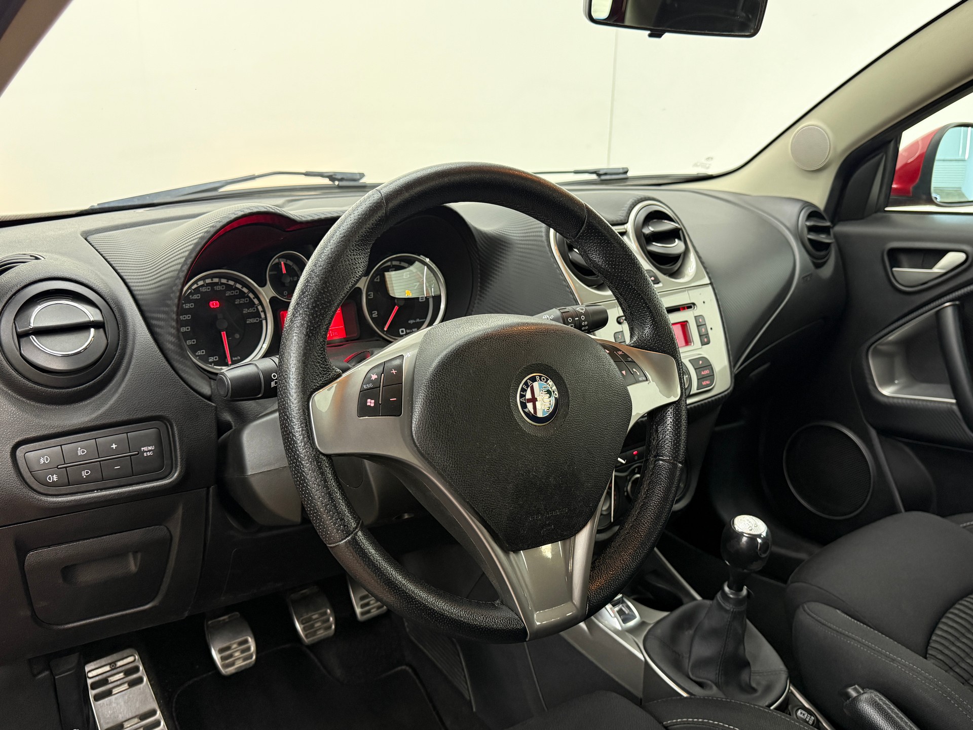 ALFA ROMEO MiTo 1.4 TB Progression-image-22