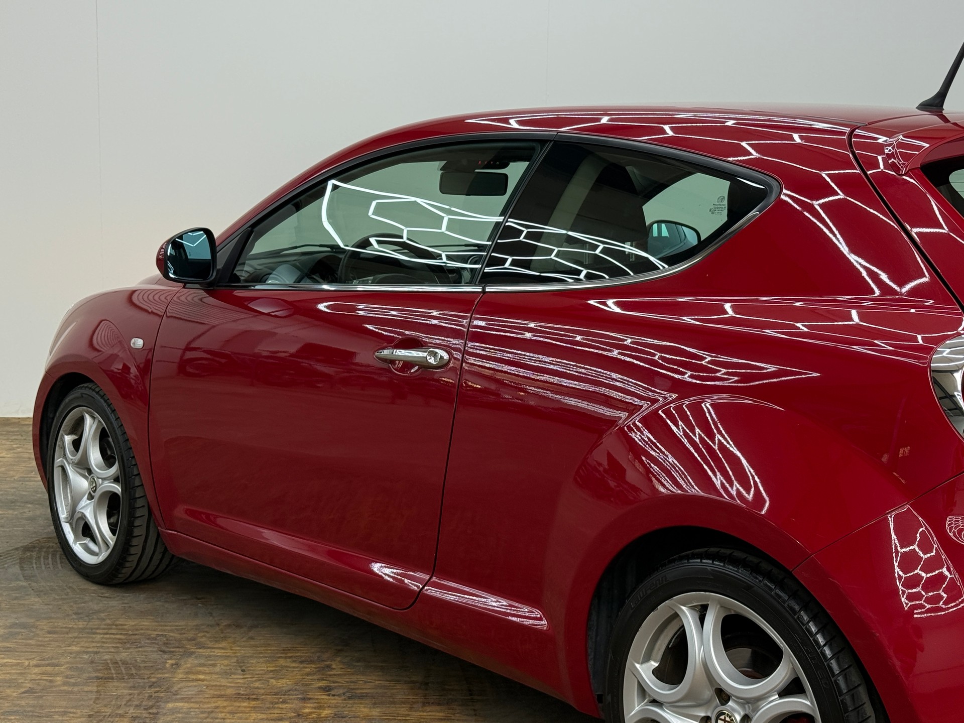 ALFA ROMEO MiTo 1.4 TB Progression-image-7