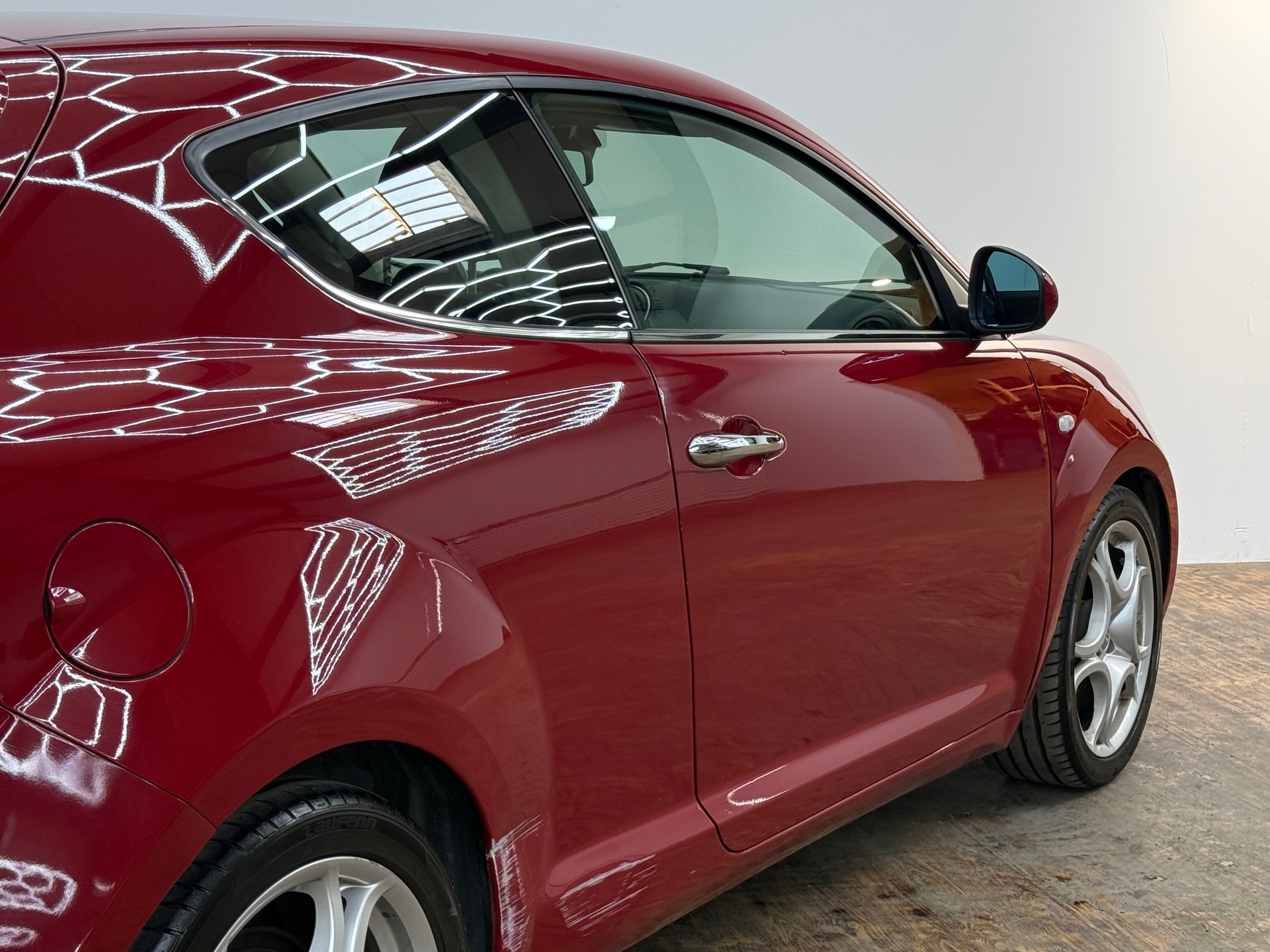 ALFA ROMEO MiTo 1.4 TB Progression-image-15