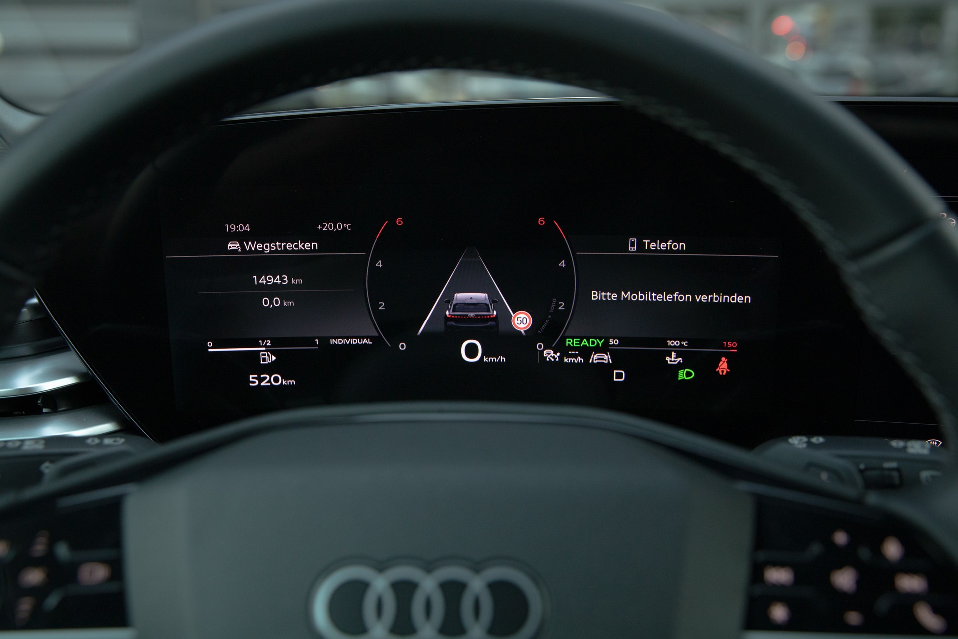 AUDI A5 Avant TDI 150 kW S tronic-image-11
