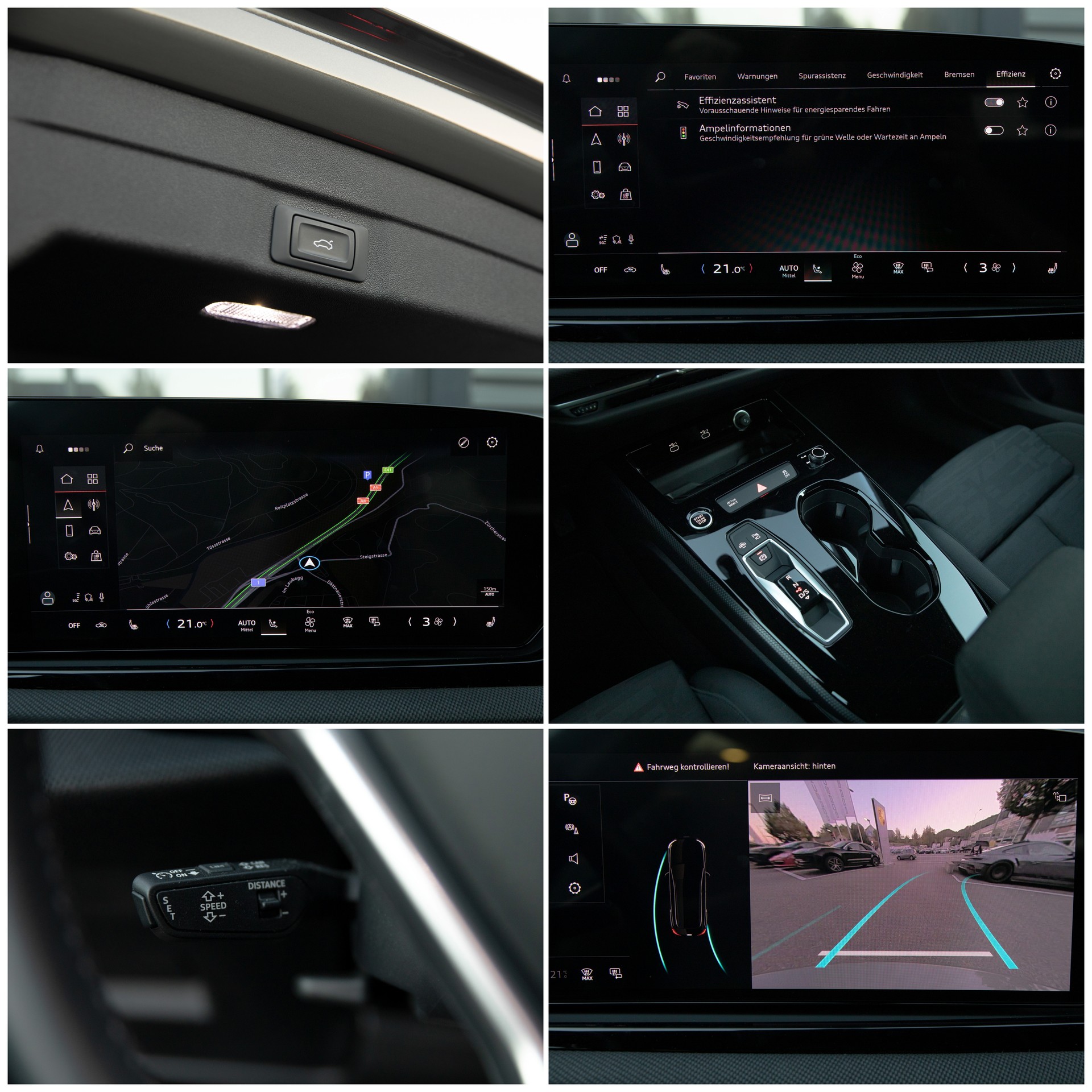 AUDI A5 Avant TDI 150 kW S tronic-image-14