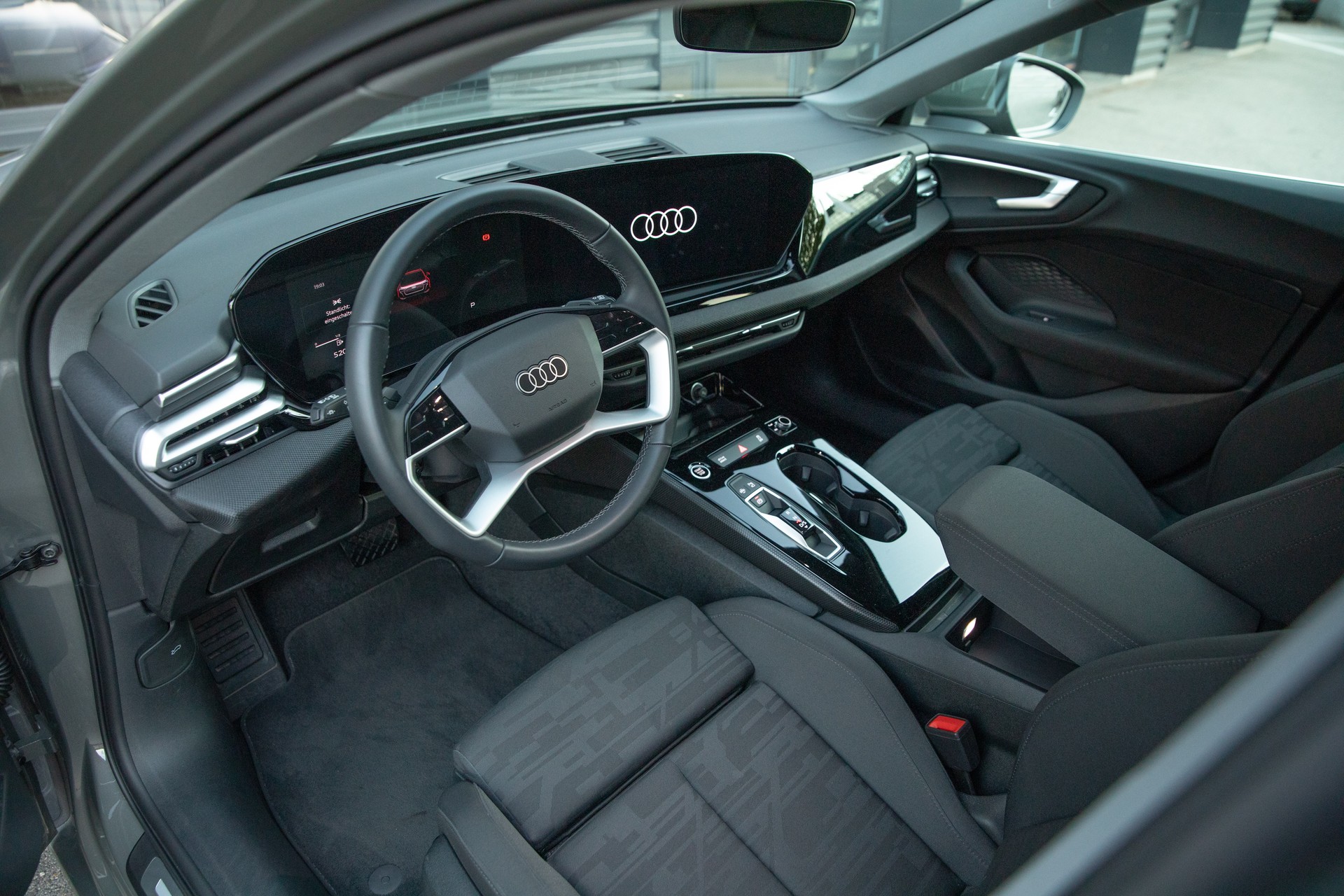 AUDI A5 Avant TDI 150 kW S tronic-image-8