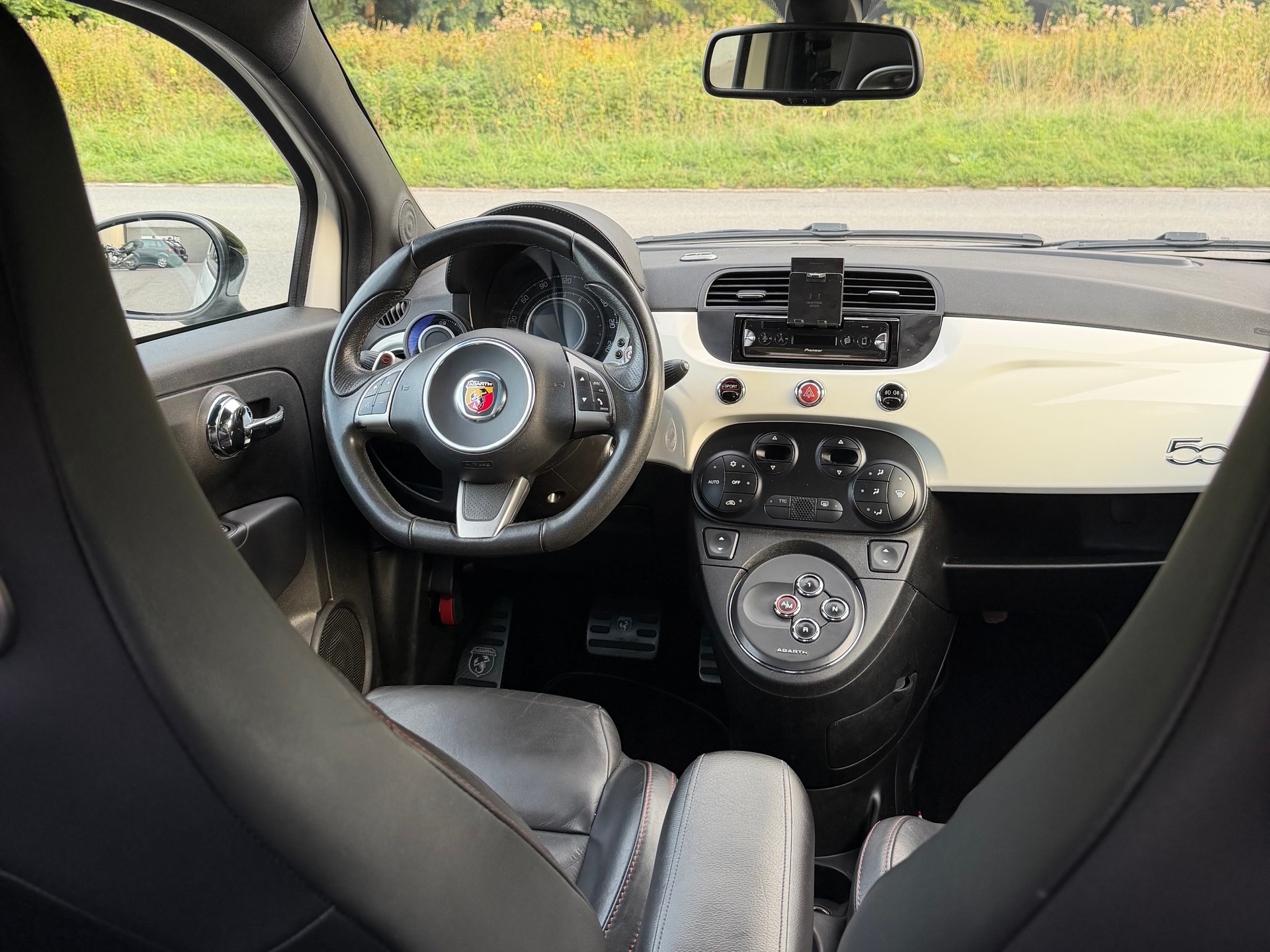 FIAT 1.4 T-Jet 160 Turismo-image-4