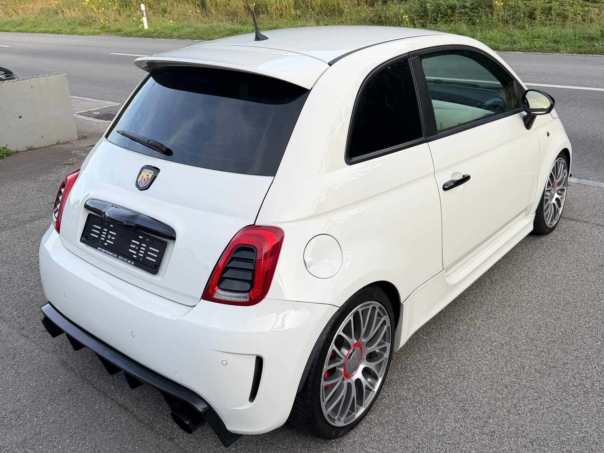 FIAT 1.4 T-Jet 160 Turismo-image-2