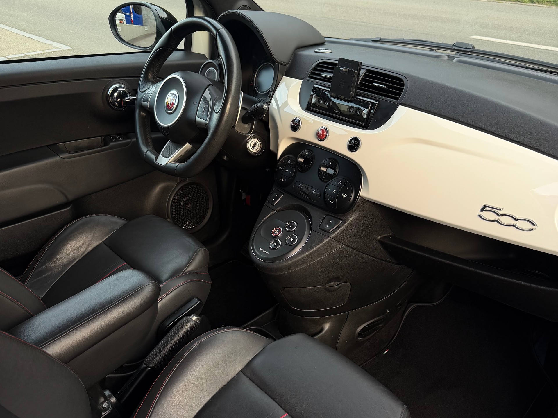 FIAT 1.4 T-Jet 160 Turismo-image-3