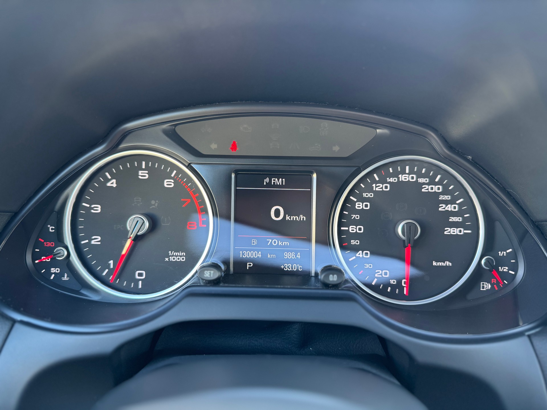 AUDI Q5 3.0 TFSI quattro tiptronic-image-16