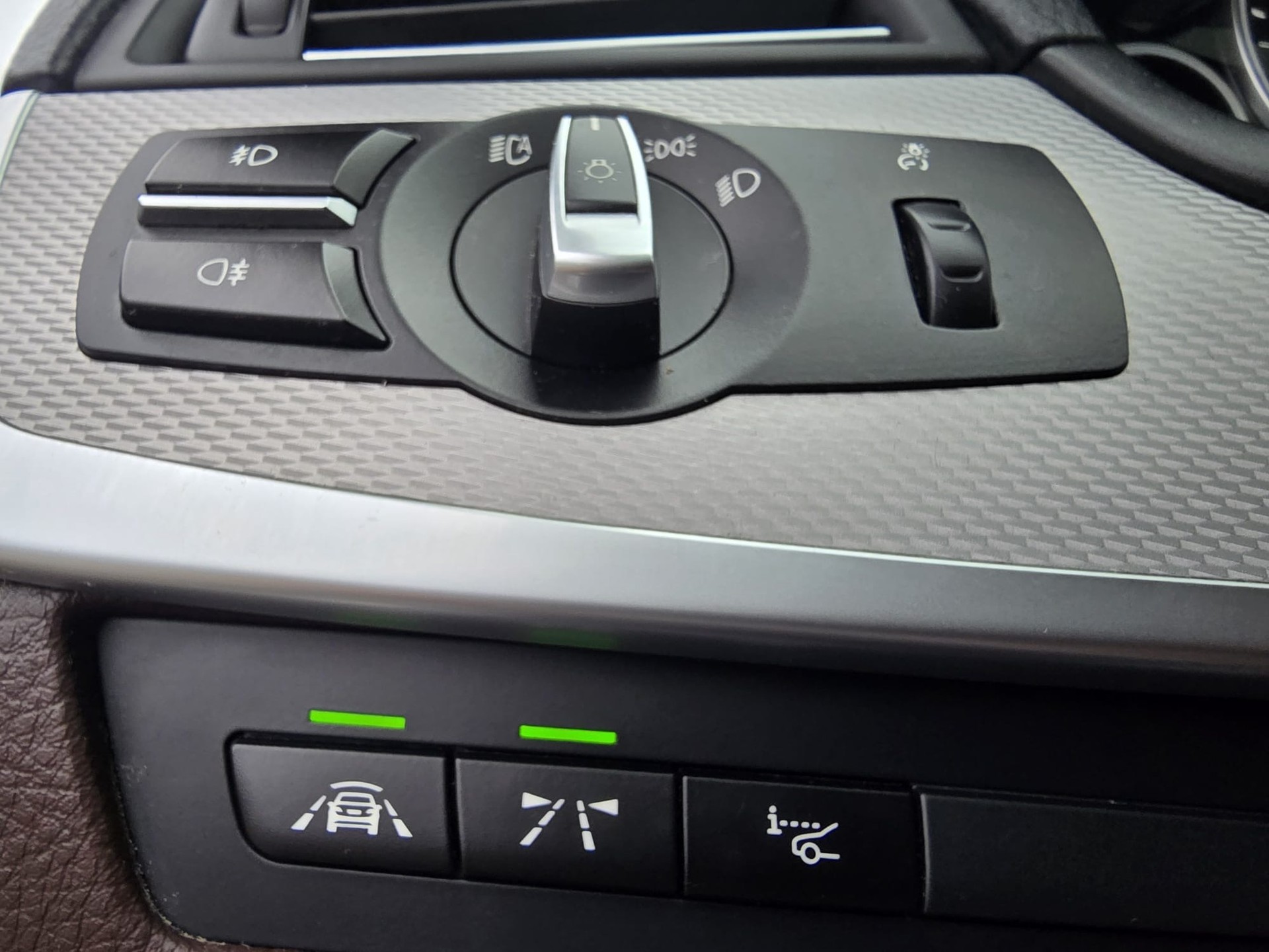 BMW 530D xDrive M-Packet-image-13