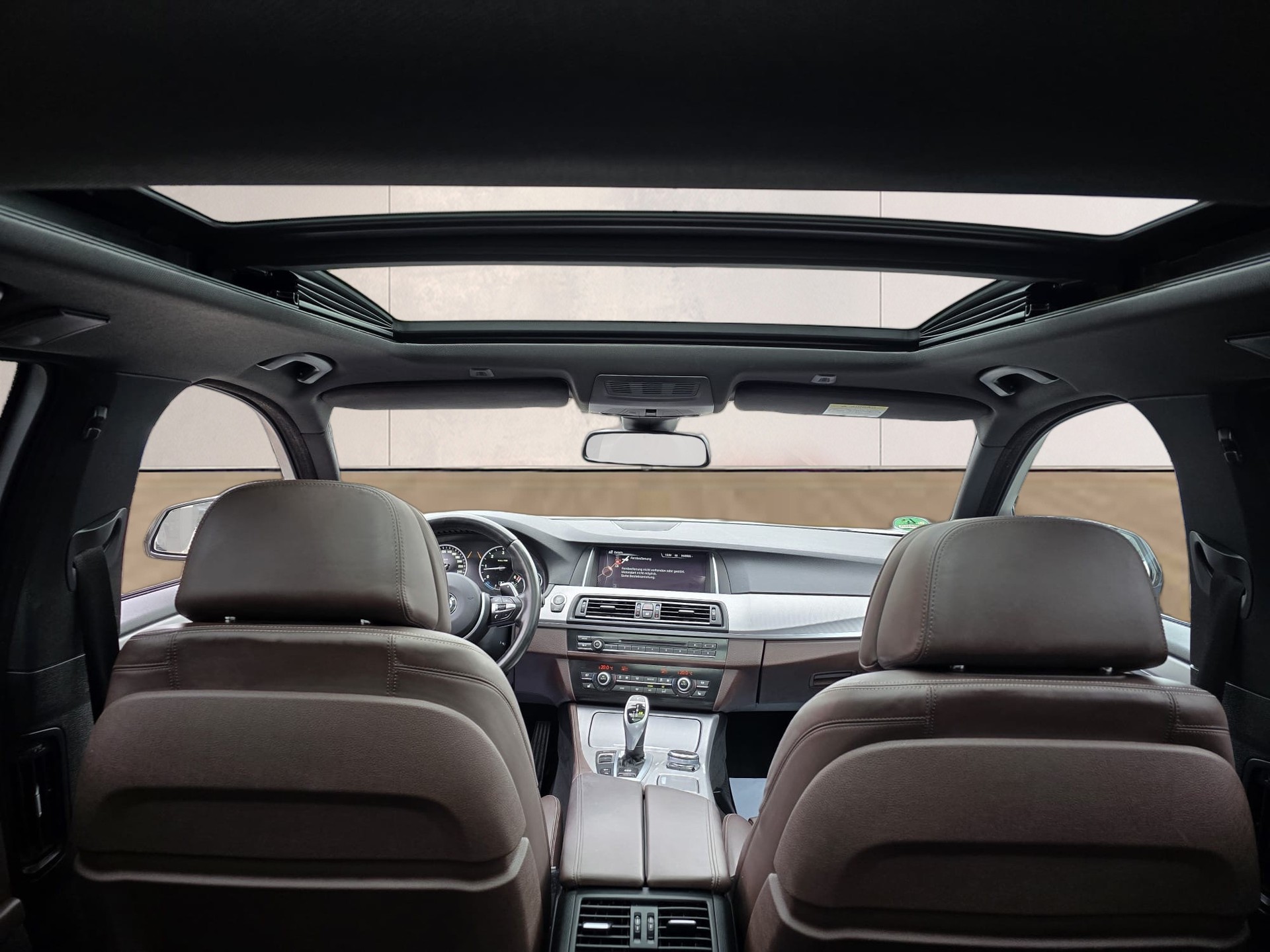 BMW 530D xDrive M-Packet-image-14
