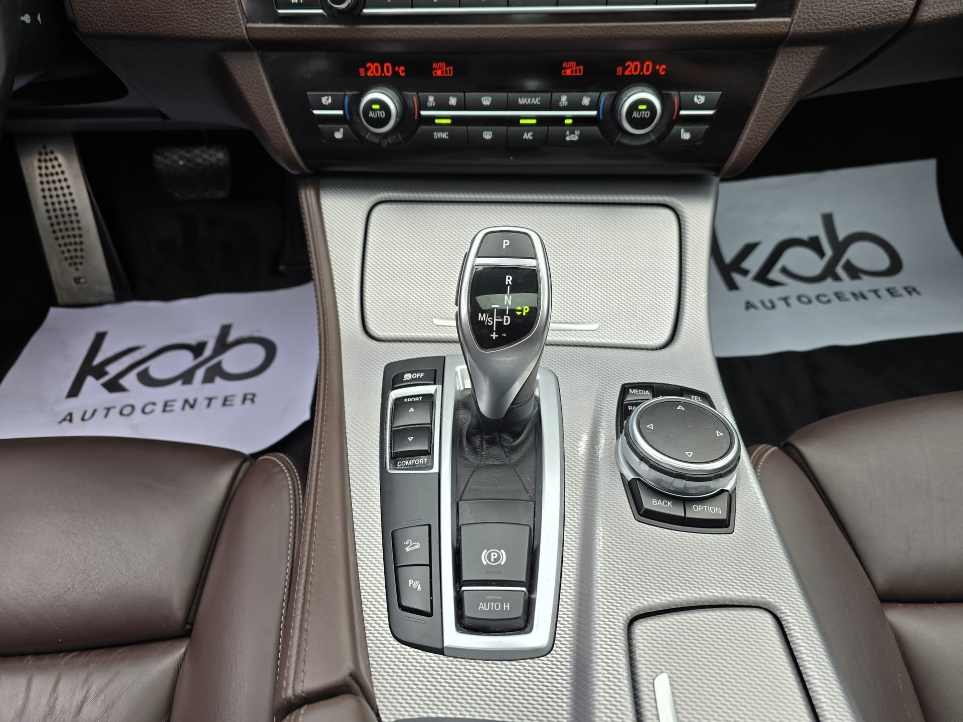 BMW 530D xDrive M-Packet-image-12