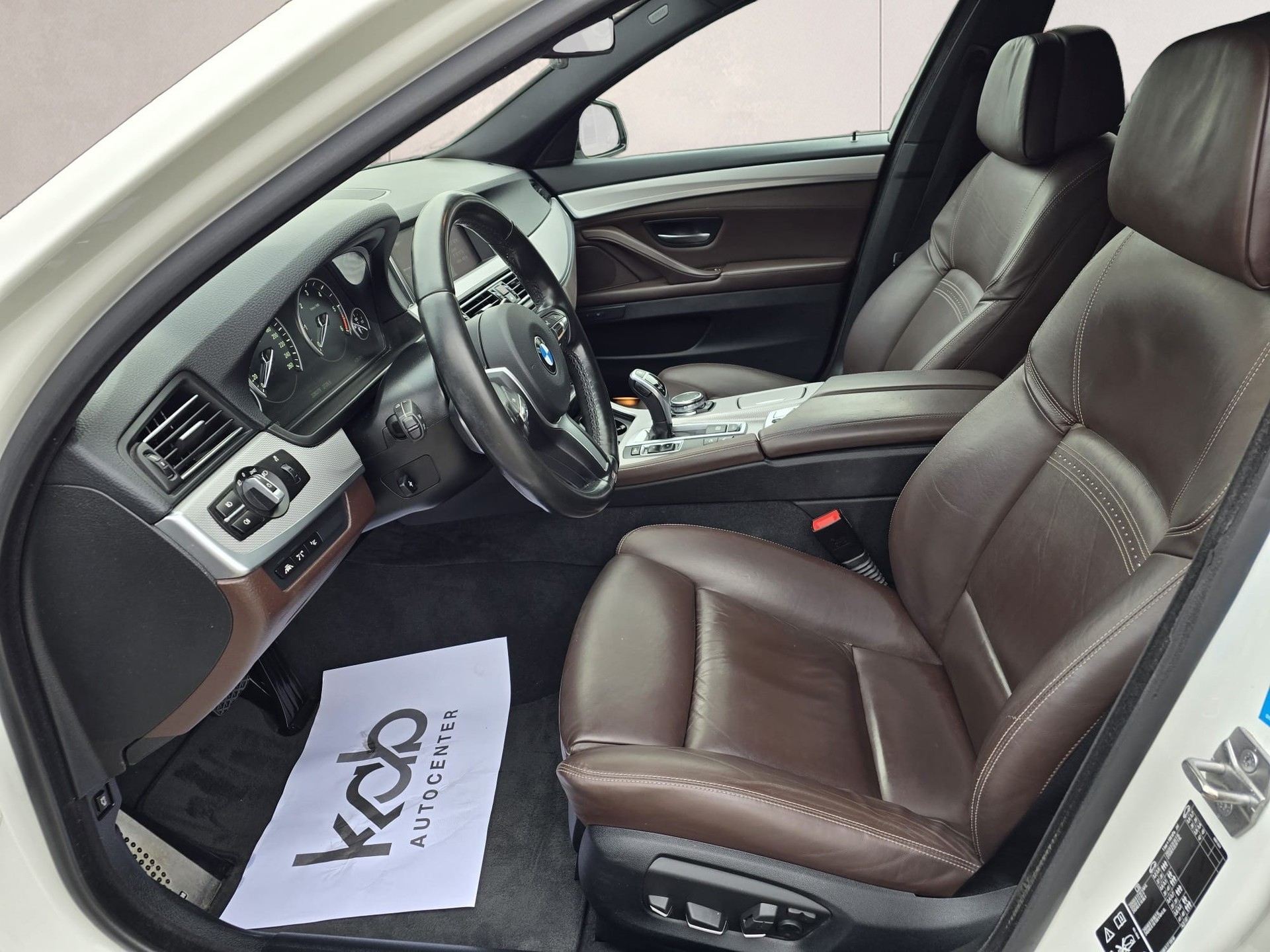 BMW 530D xDrive M-Packet-image-15