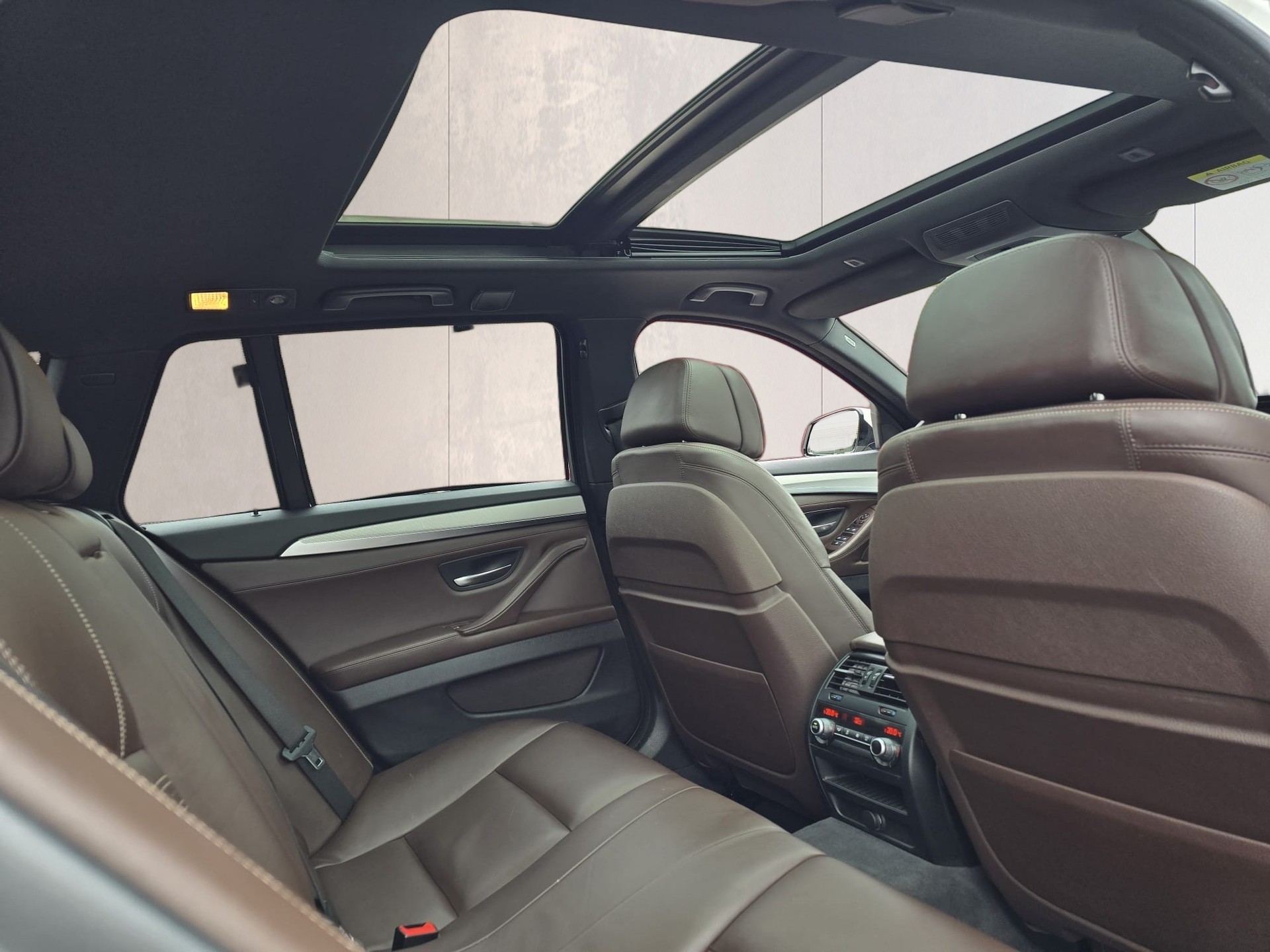 BMW 530D xDrive M-Packet-image-18