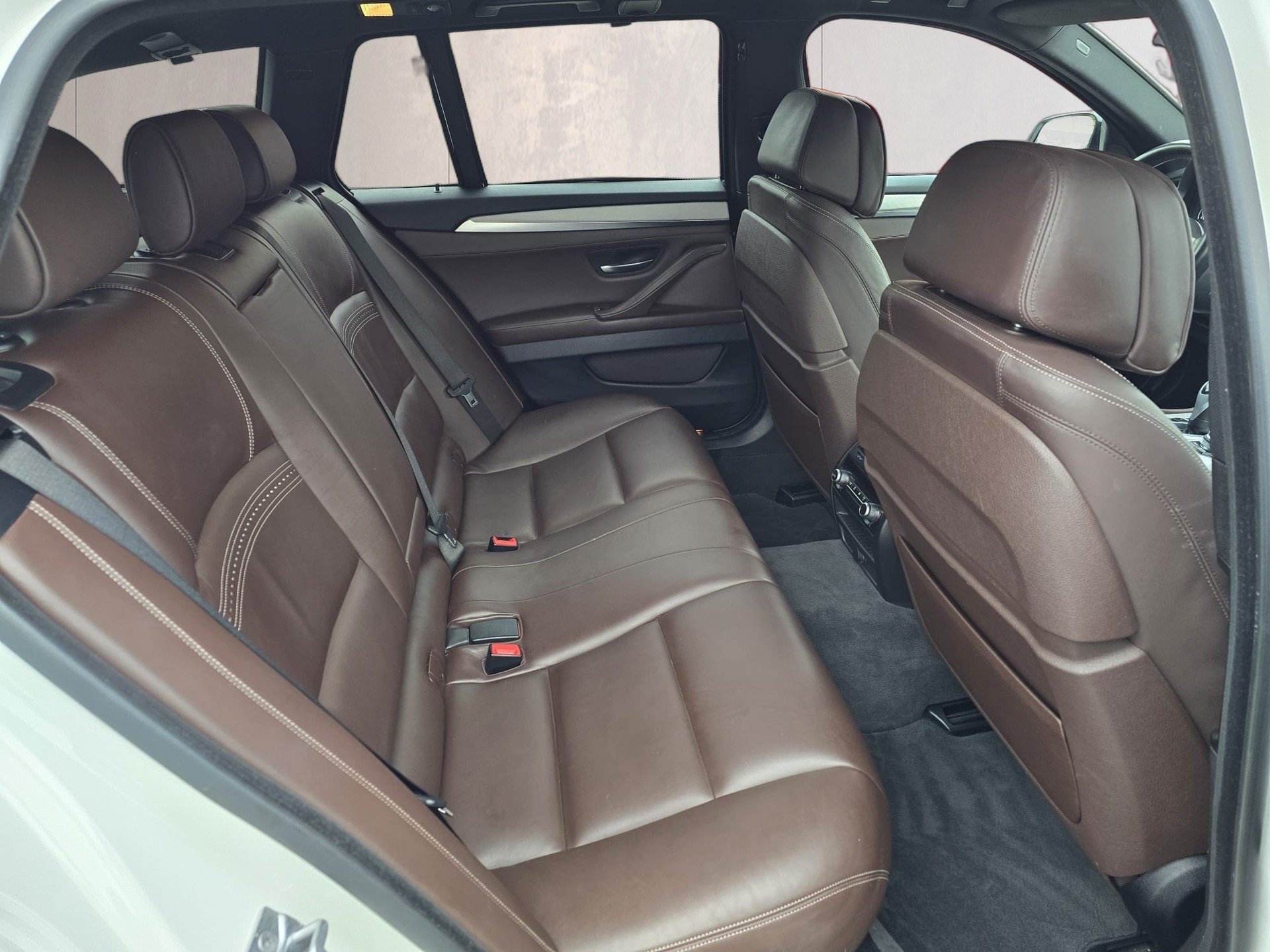 BMW 530D xDrive M-Packet-image-20