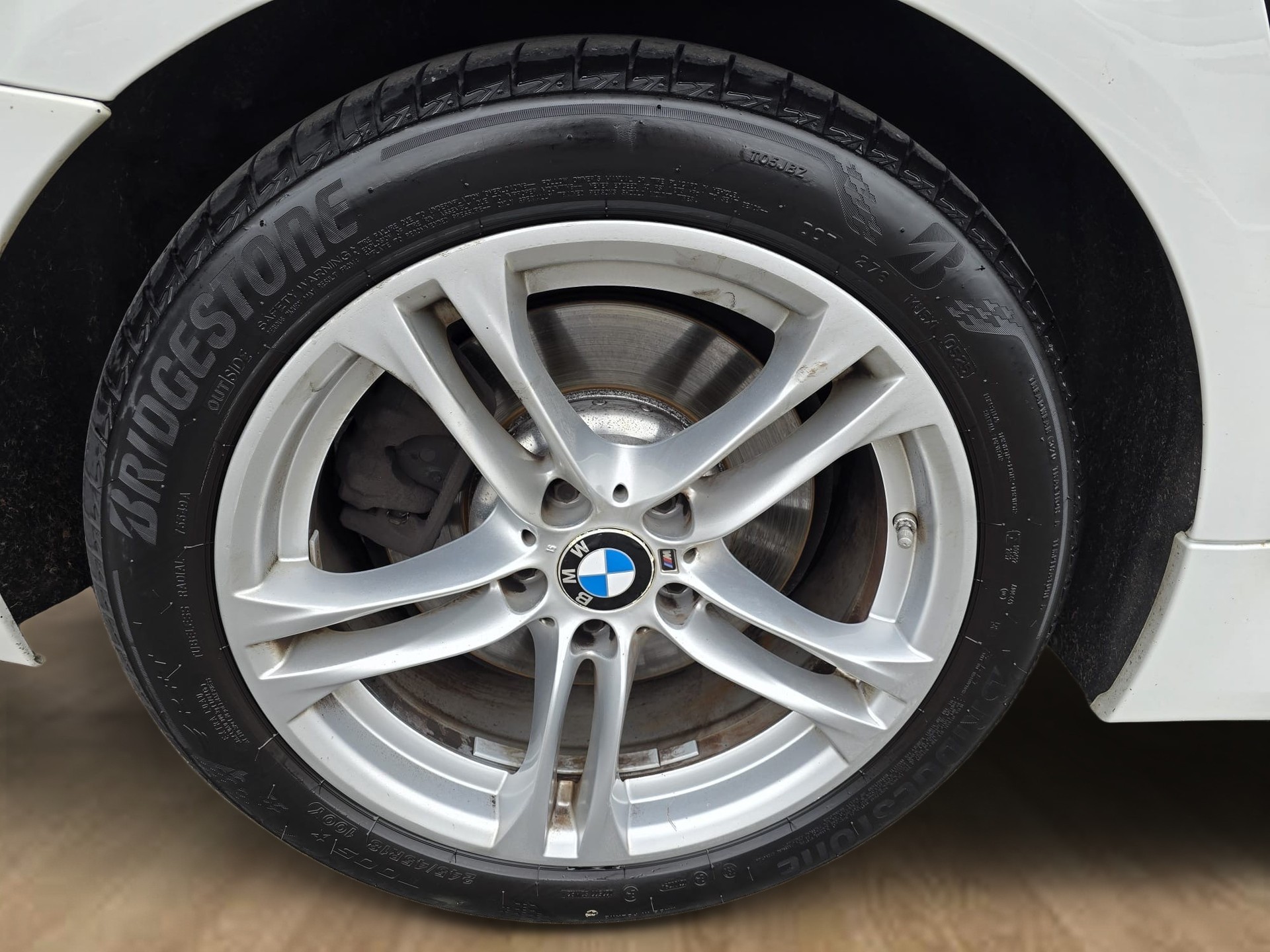 BMW 530D xDrive M-Packet-image-23