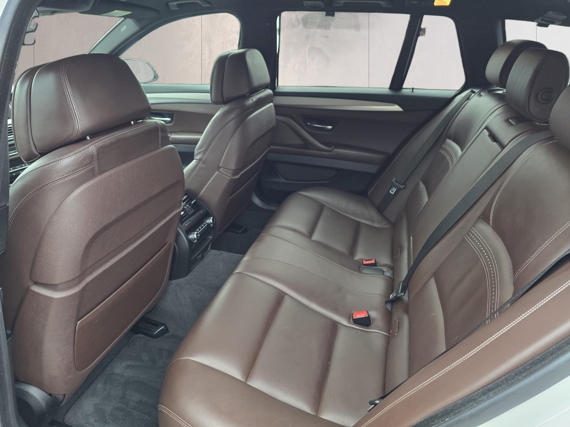 BMW 530D xDrive M-Packet-image-19