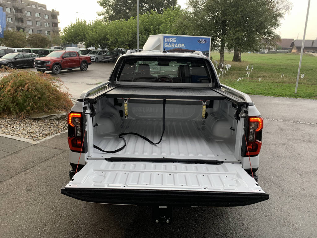 FORD Ranger 2.3 EcoBoost 4x4 Wildtrak PHEV-image-5