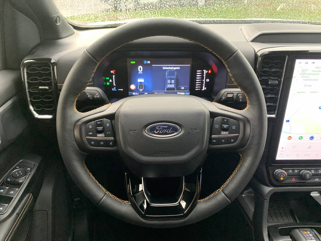 FORD Ranger 2.3 EcoBoost 4x4 Wildtrak PHEV-image-10