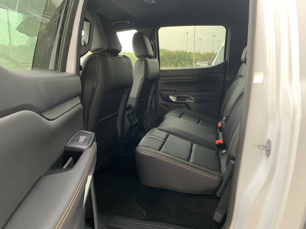 FORD Ranger 2.3 EcoBoost 4x4 Wildtrak PHEV-image-7