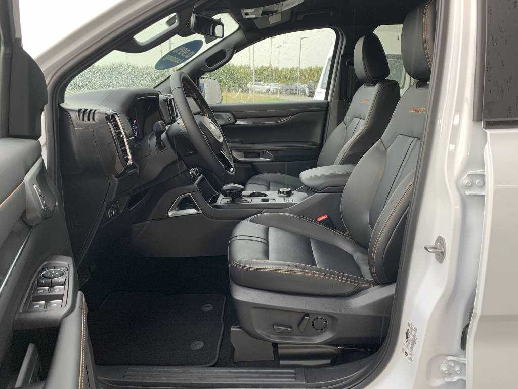 FORD Ranger 2.3 EcoBoost 4x4 Wildtrak PHEV-image-6