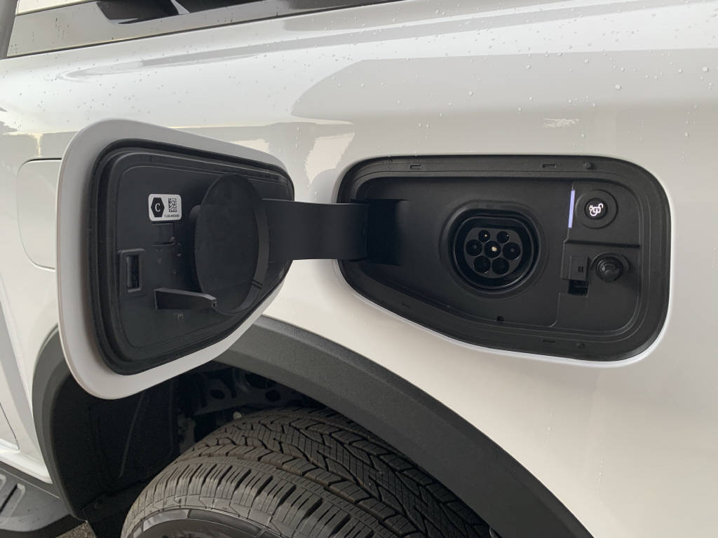 FORD Ranger 2.3 EcoBoost 4x4 Wildtrak PHEV-image-14