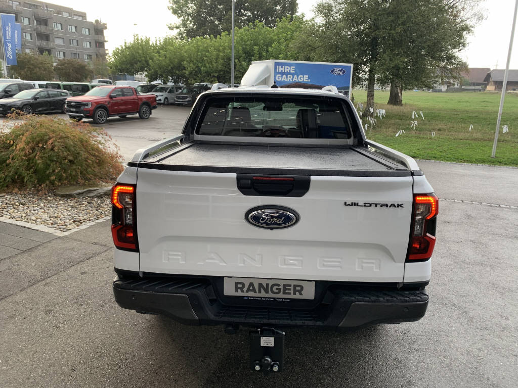 FORD Ranger 2.3 EcoBoost 4x4 Wildtrak PHEV-image-3
