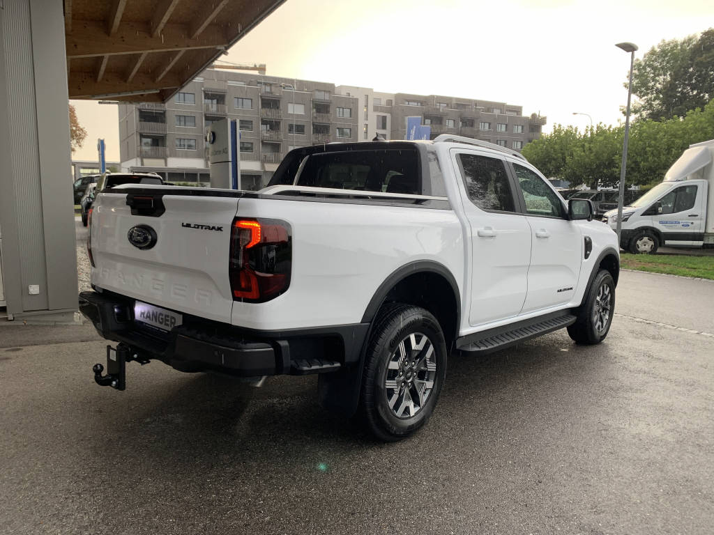 FORD Ranger 2.3 EcoBoost 4x4 Wildtrak PHEV-image-2