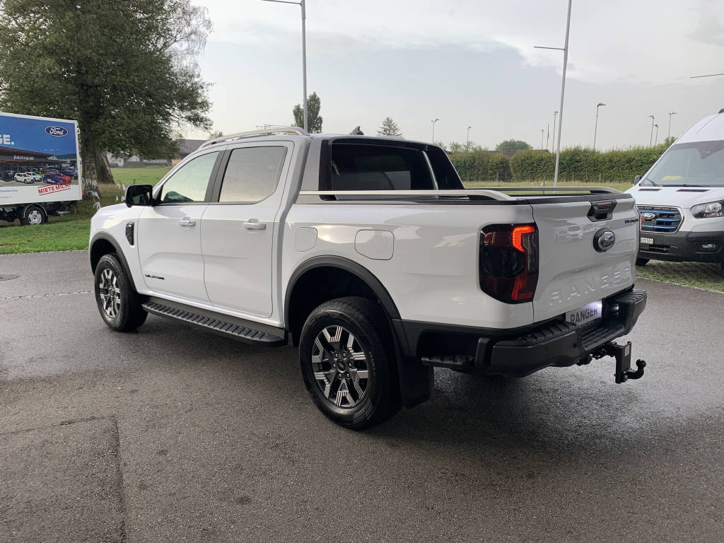 FORD Ranger 2.3 EcoBoost 4x4 Wildtrak PHEV-image-4